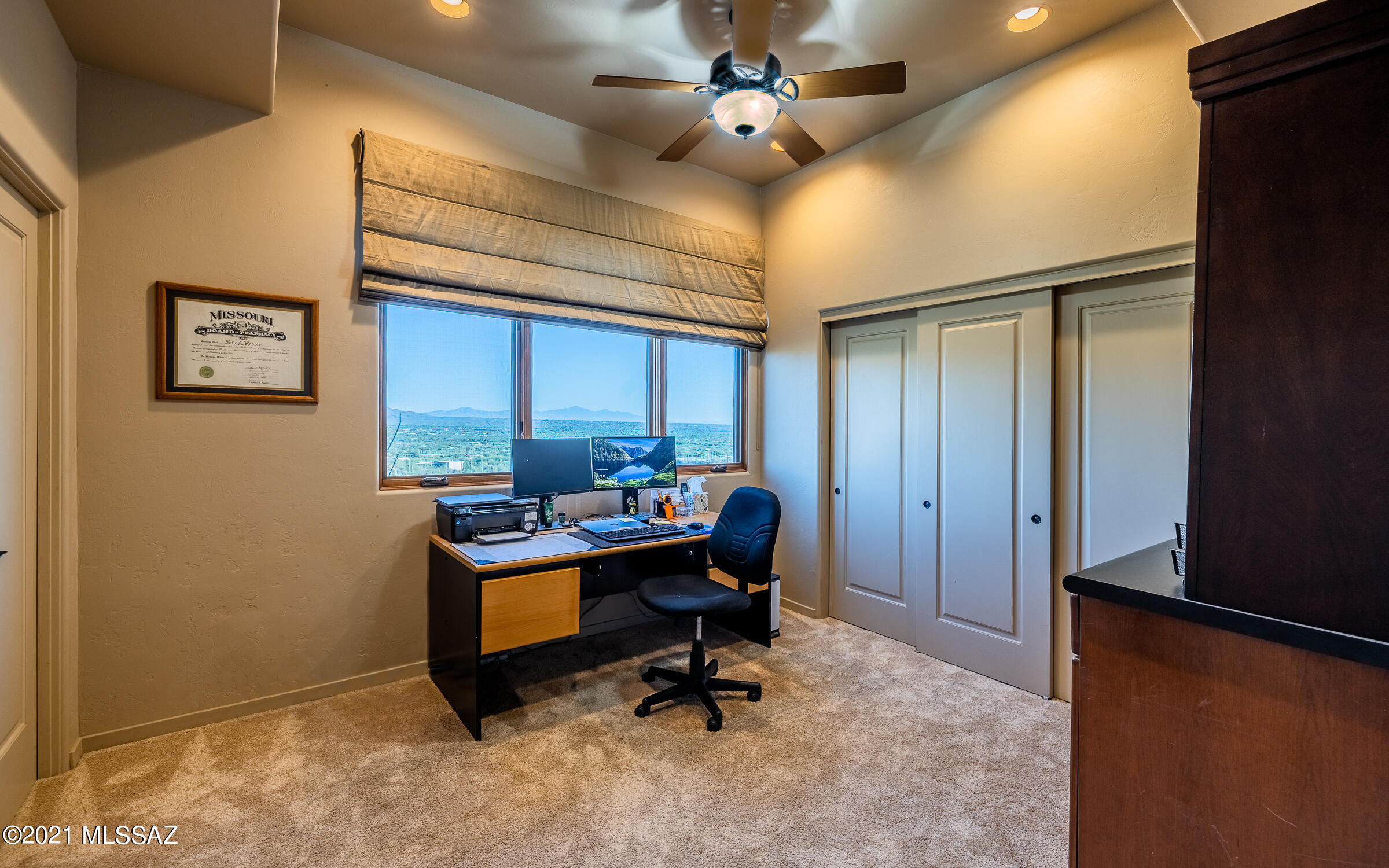 Milagrosa Hills (1-61) - Residential