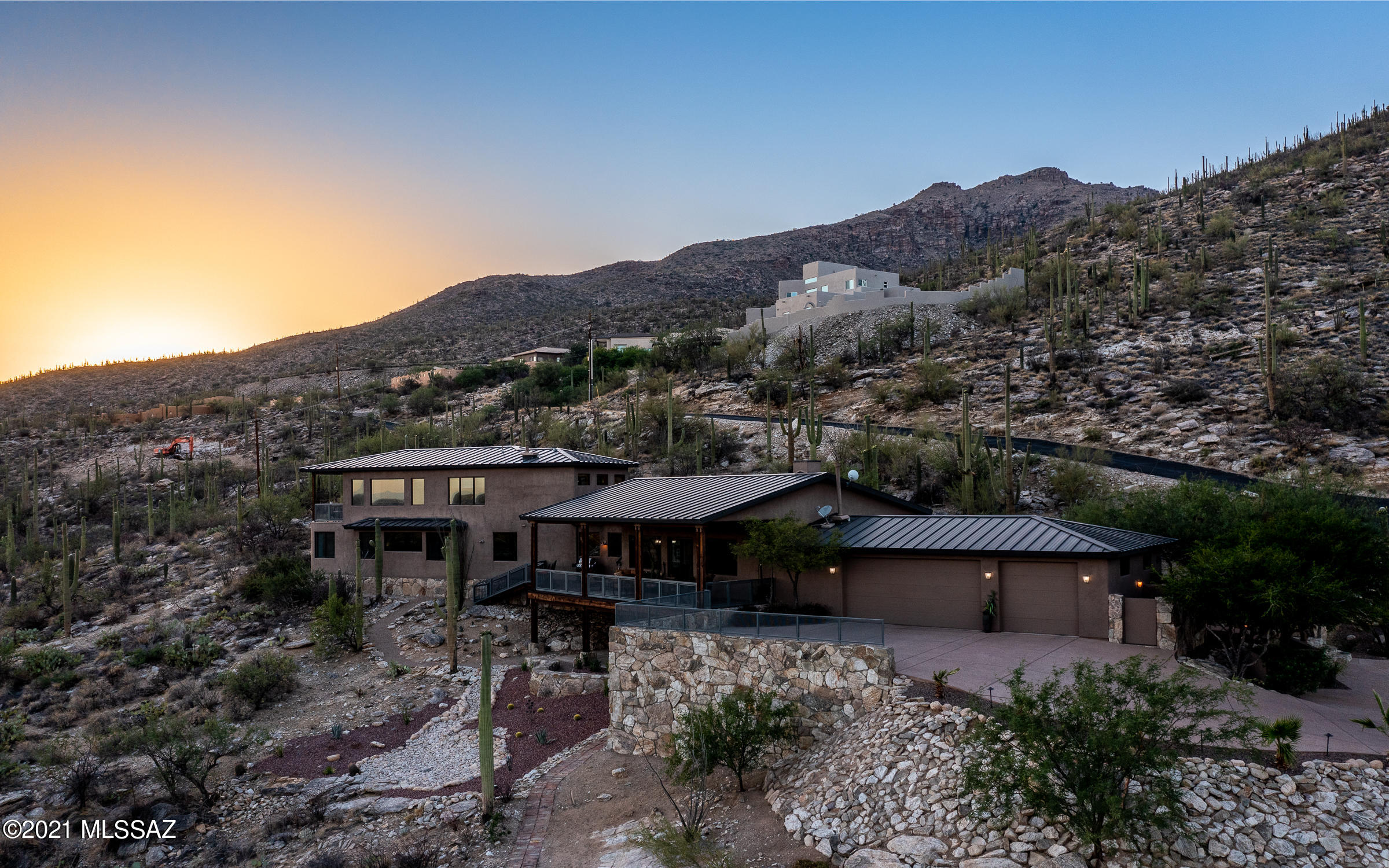 Milagrosa Hills (1-61) - Residential