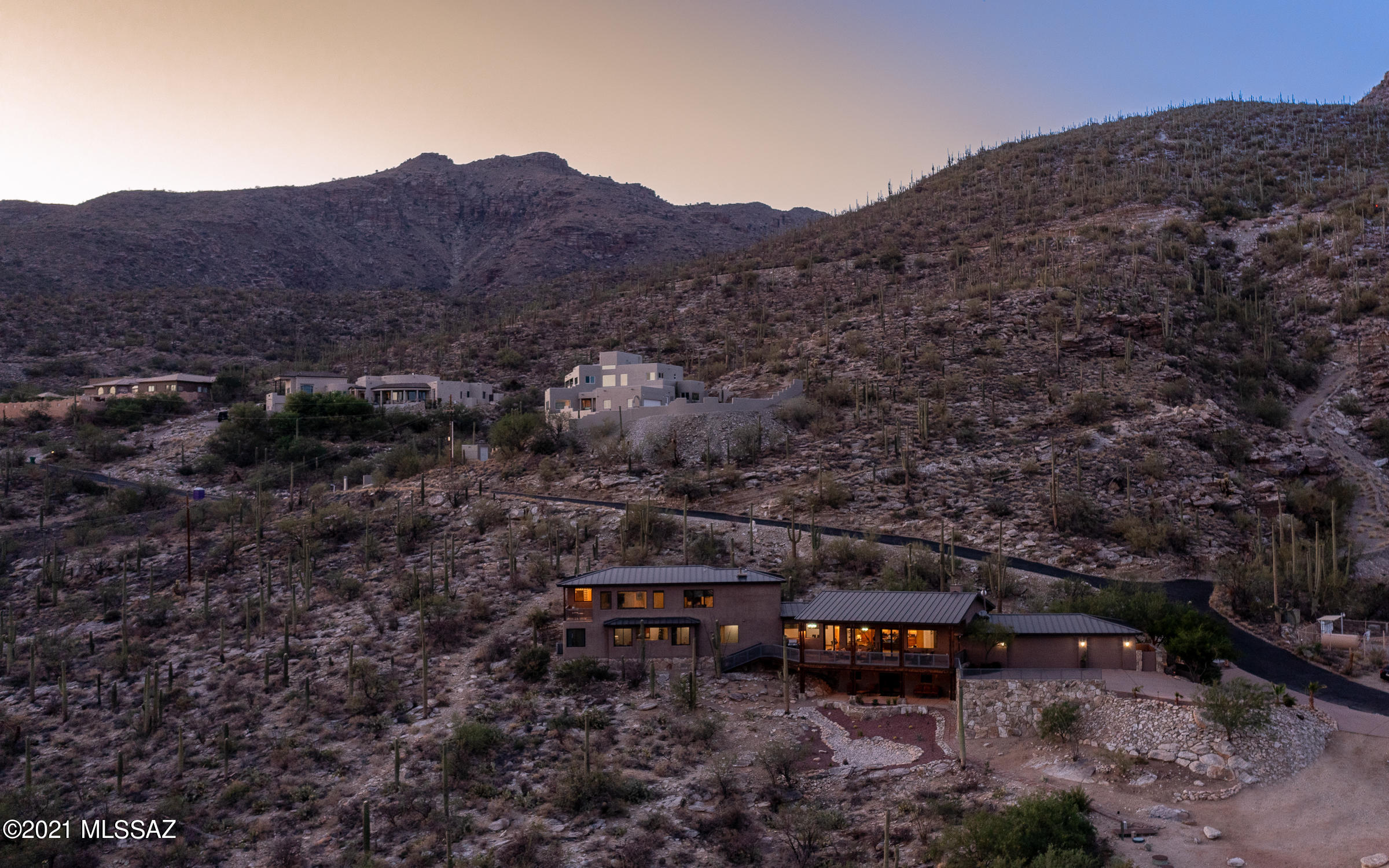 Milagrosa Hills (1-61) - Residential