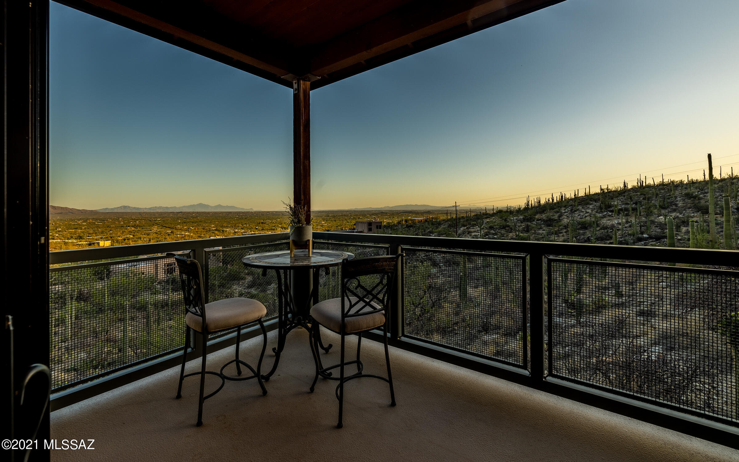 Milagrosa Hills (1-61) - Residential