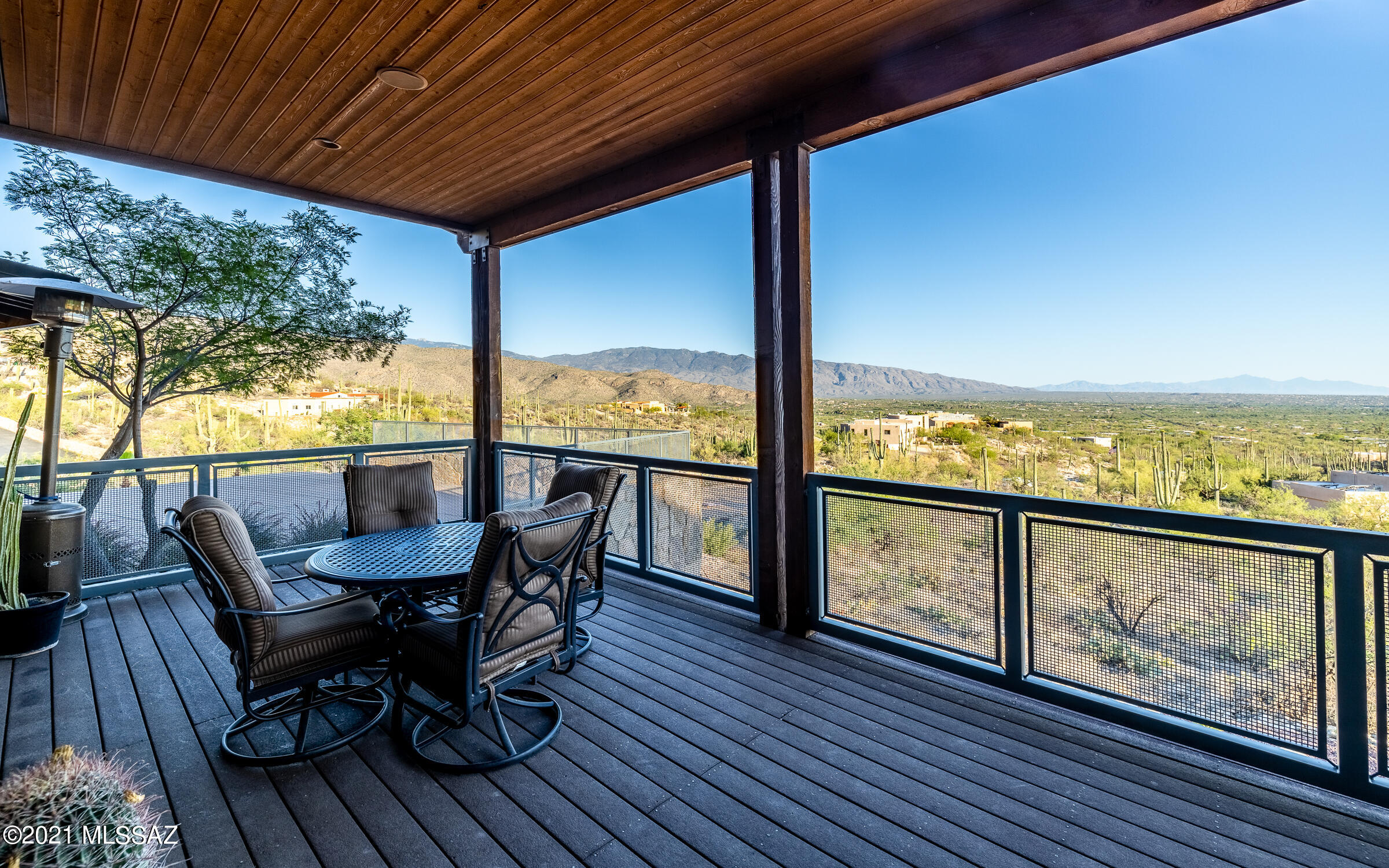 Milagrosa Hills (1-61) - Residential