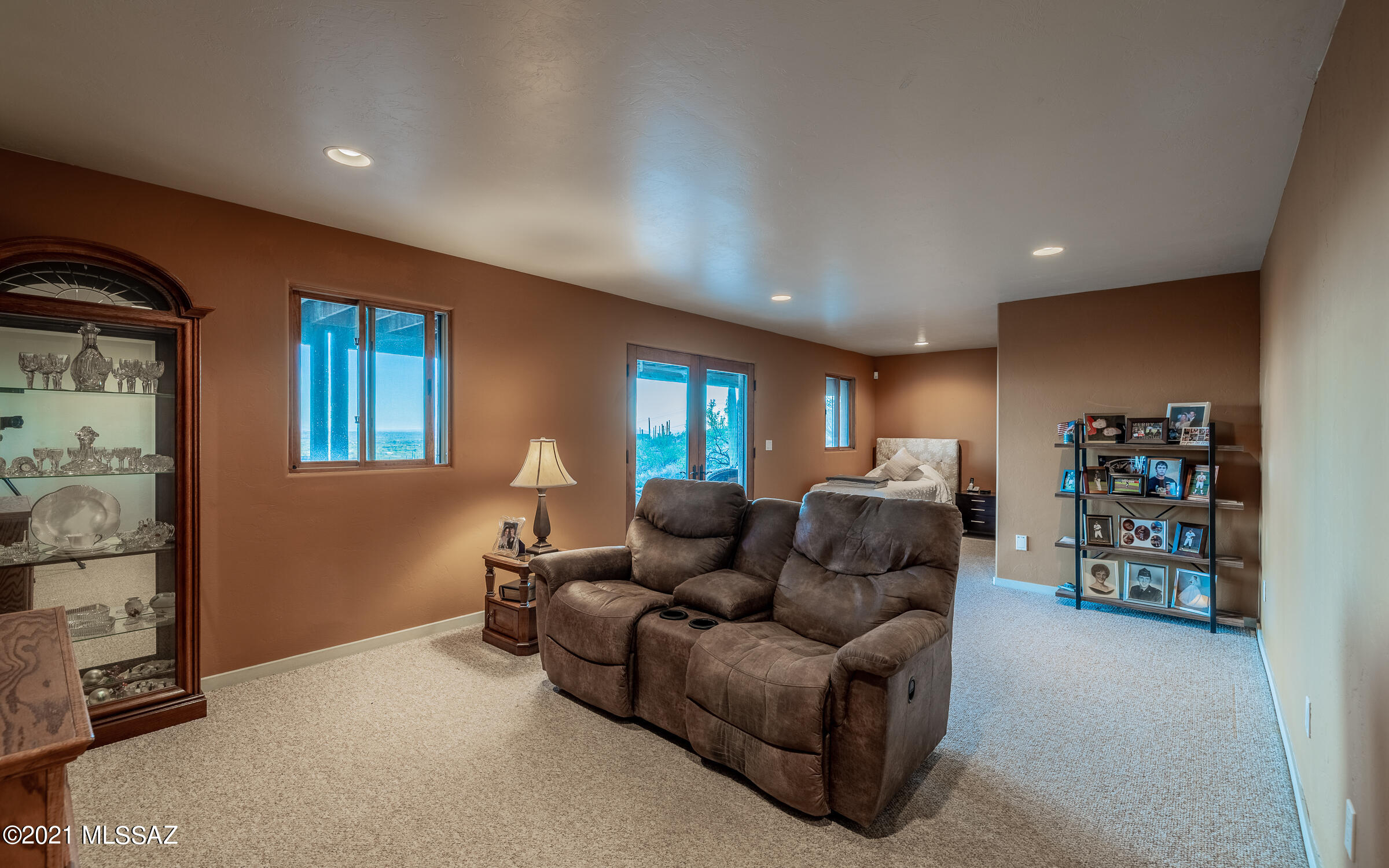 Milagrosa Hills (1-61) - Residential