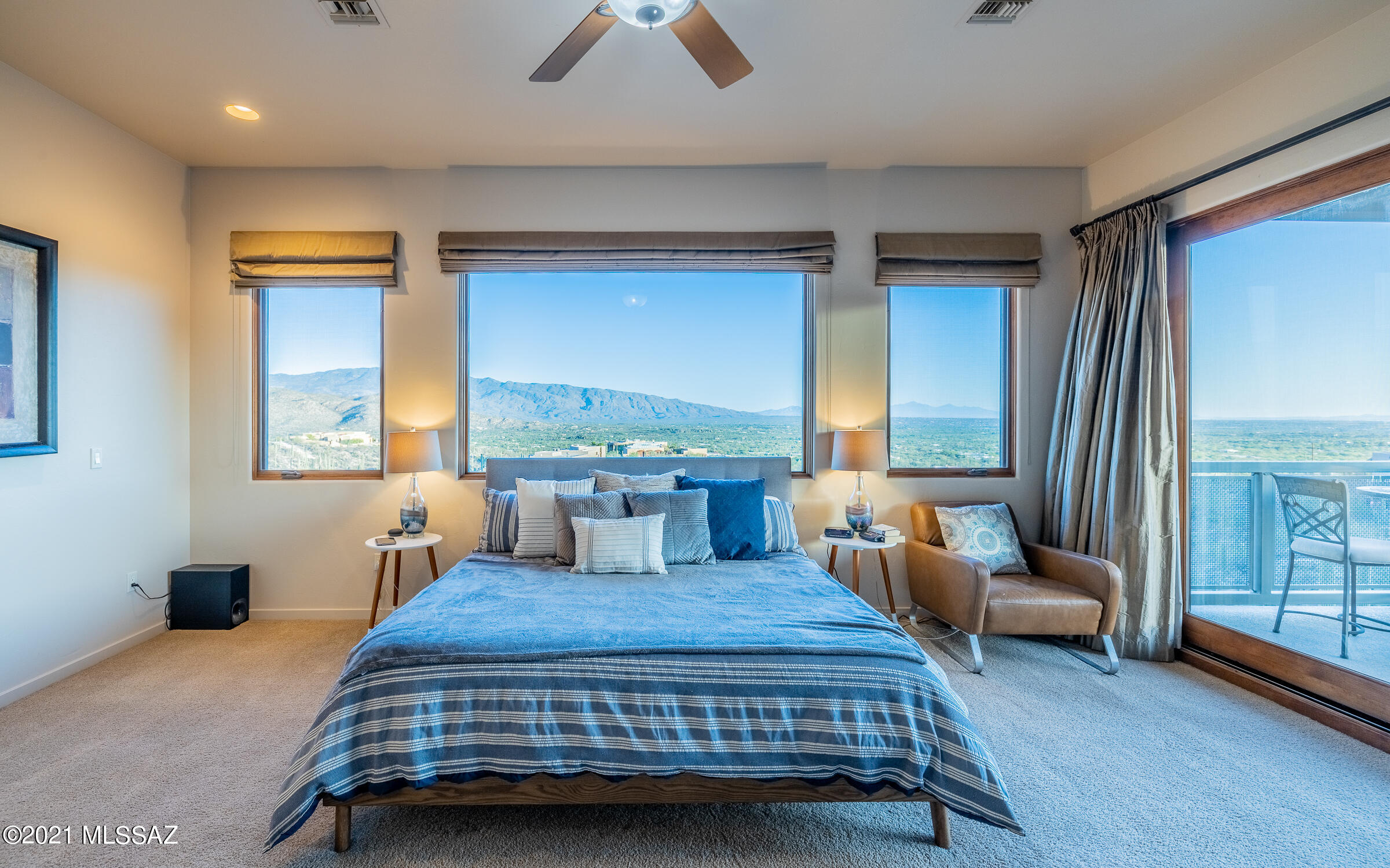 Milagrosa Hills (1-61) - Residential