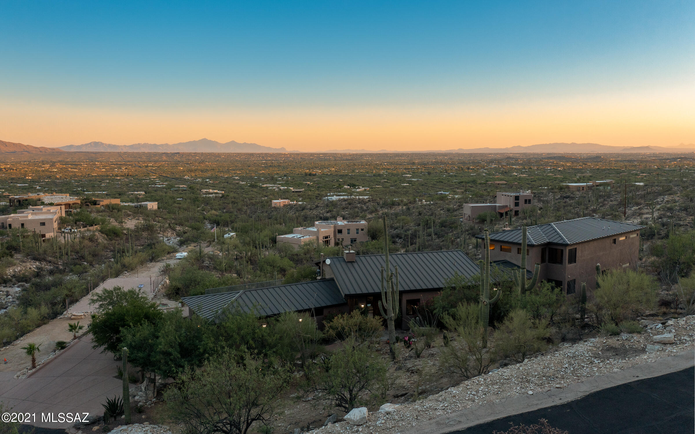 Milagrosa Hills (1-61) - Residential