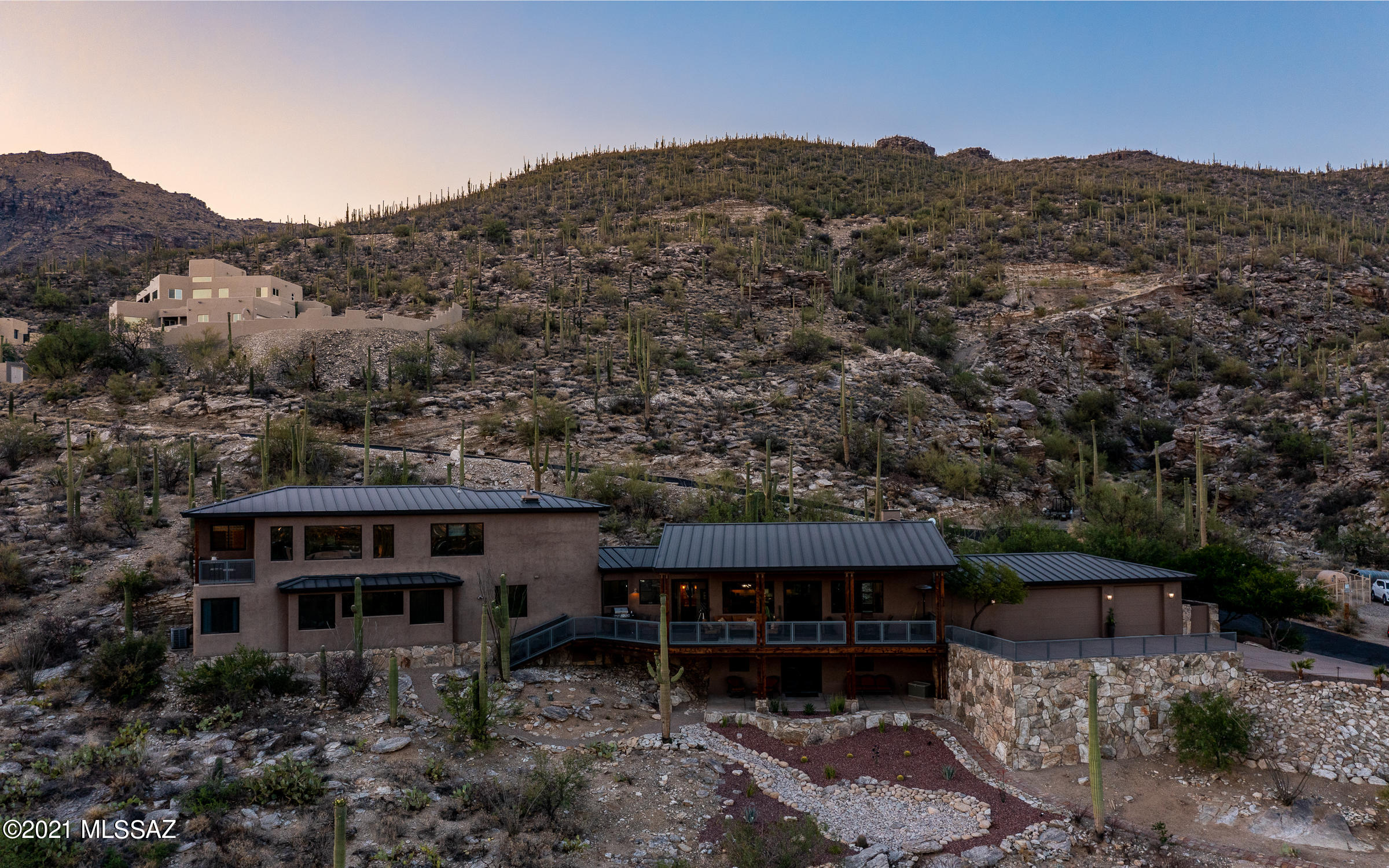 Milagrosa Hills (1-61) - Residential