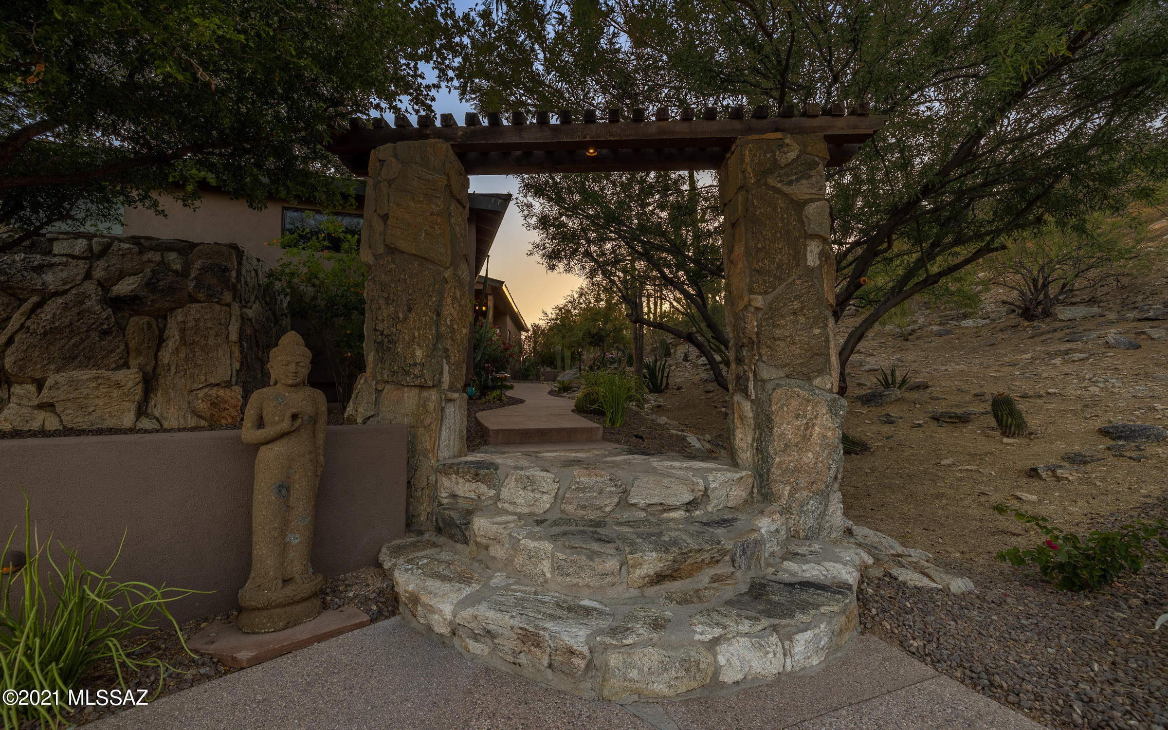 Milagrosa Hills (1-61) - Residential