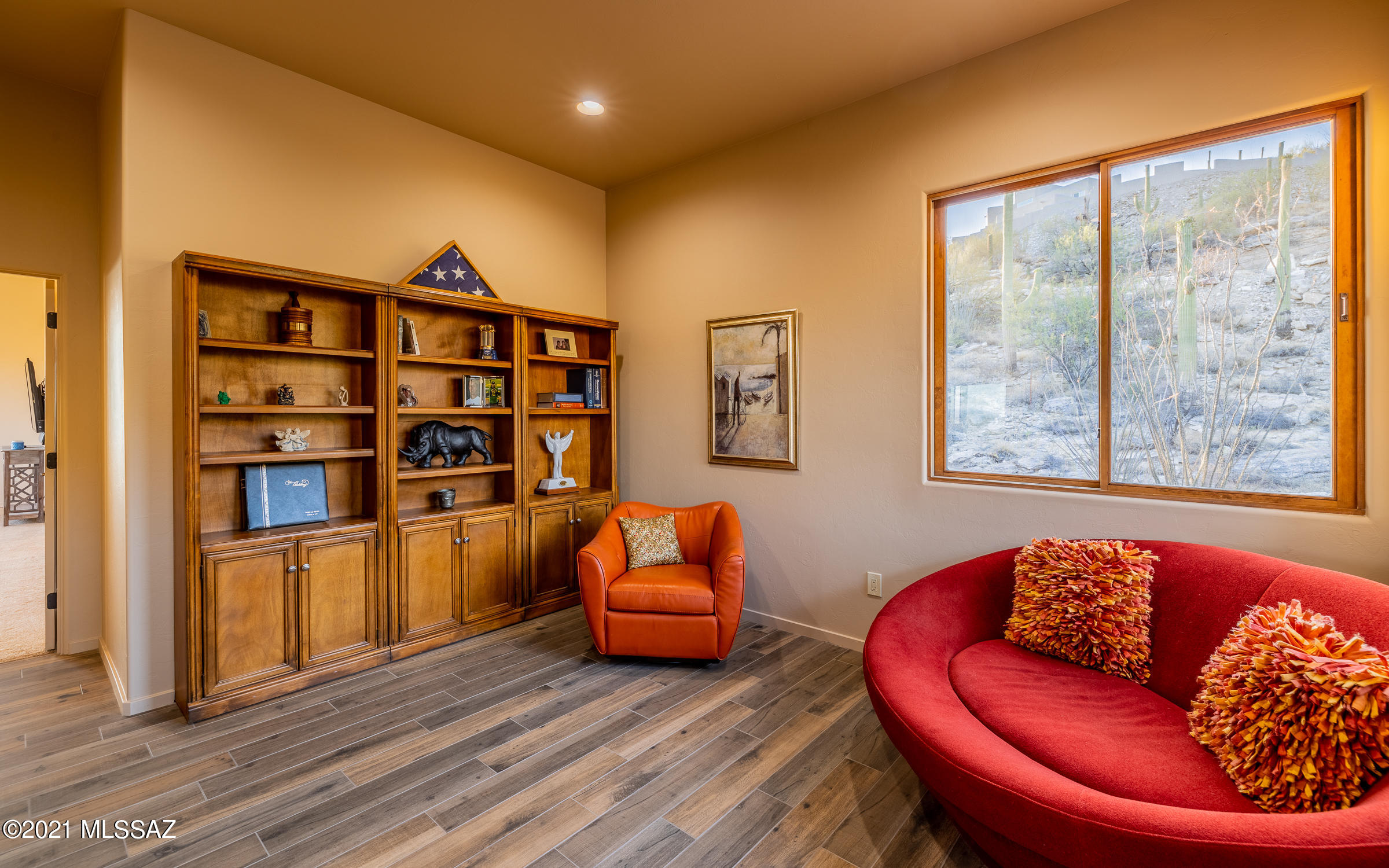 Milagrosa Hills (1-61) - Residential