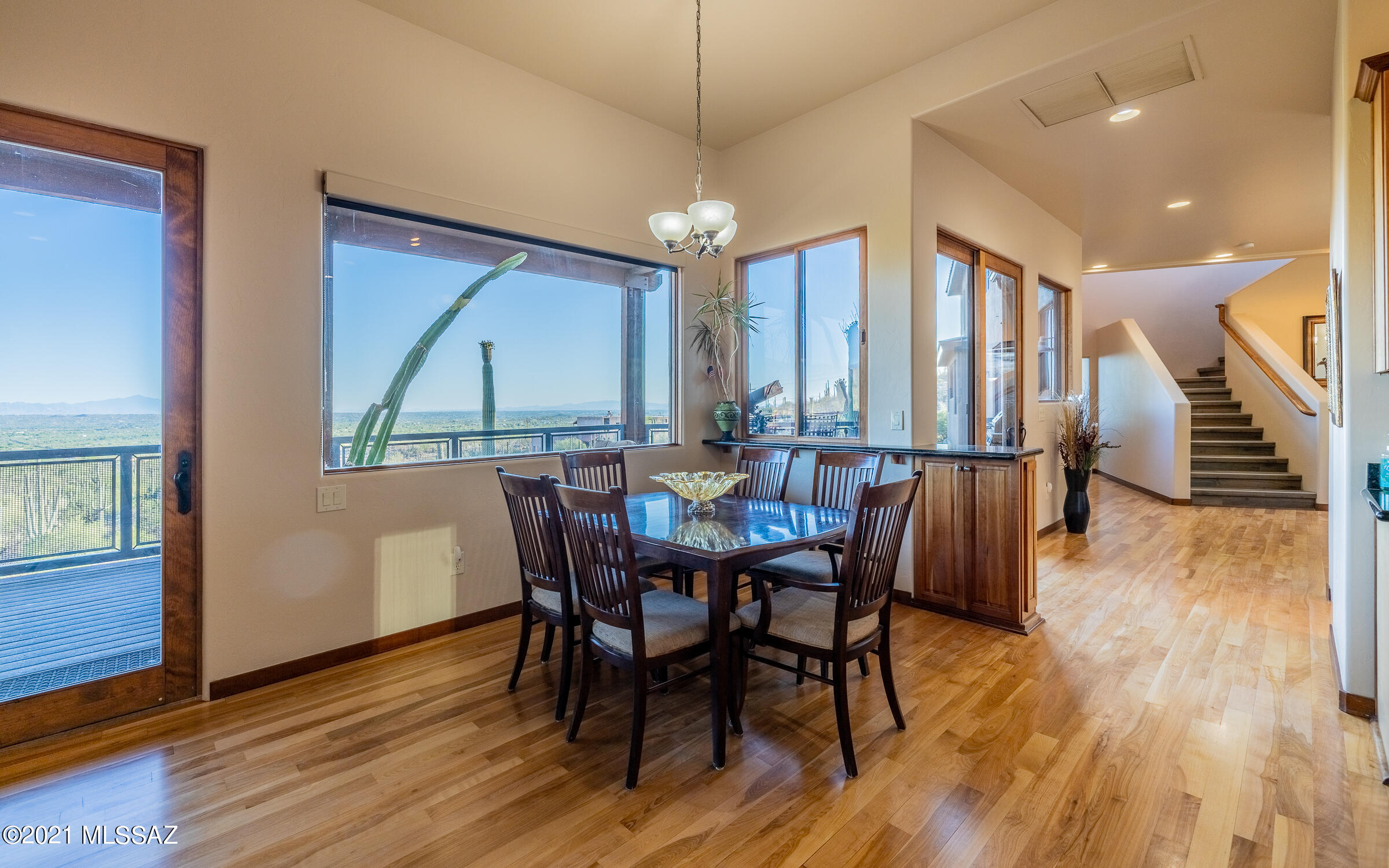 Milagrosa Hills (1-61) - Residential