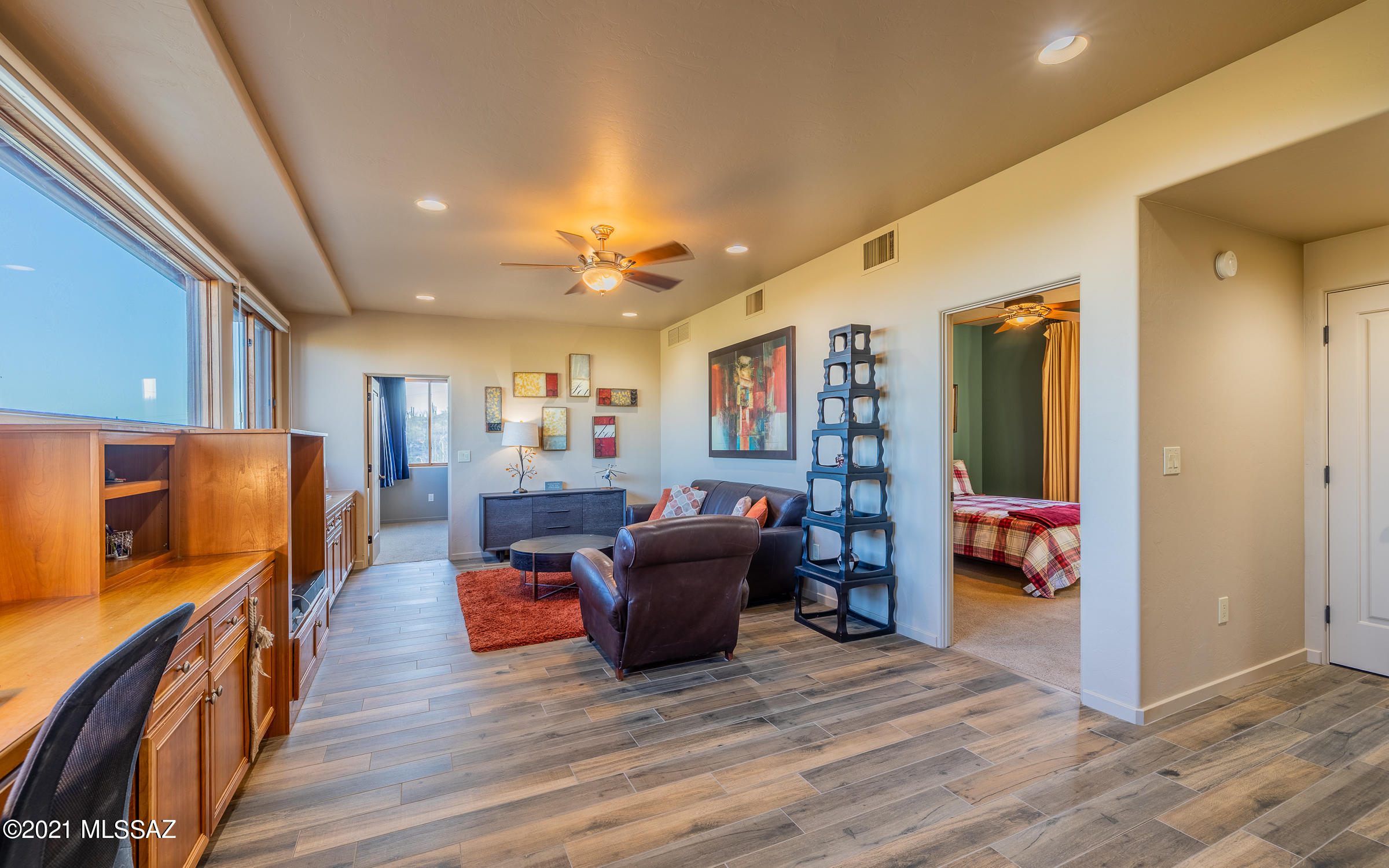 Milagrosa Hills (1-61) - Residential