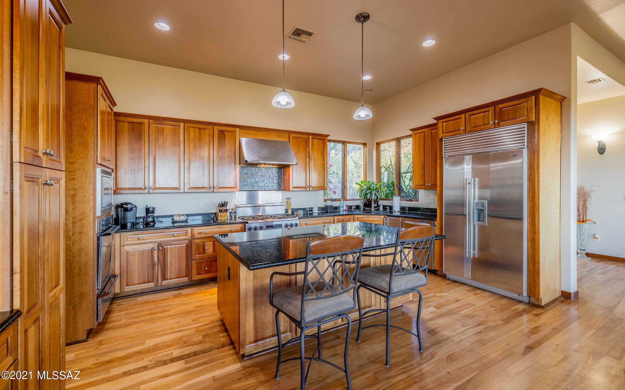 Milagrosa Hills (1-61) - Residential