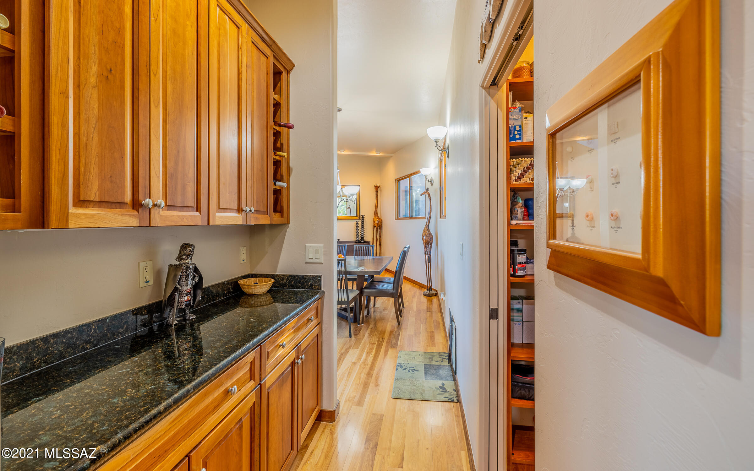 Milagrosa Hills (1-61) - Residential