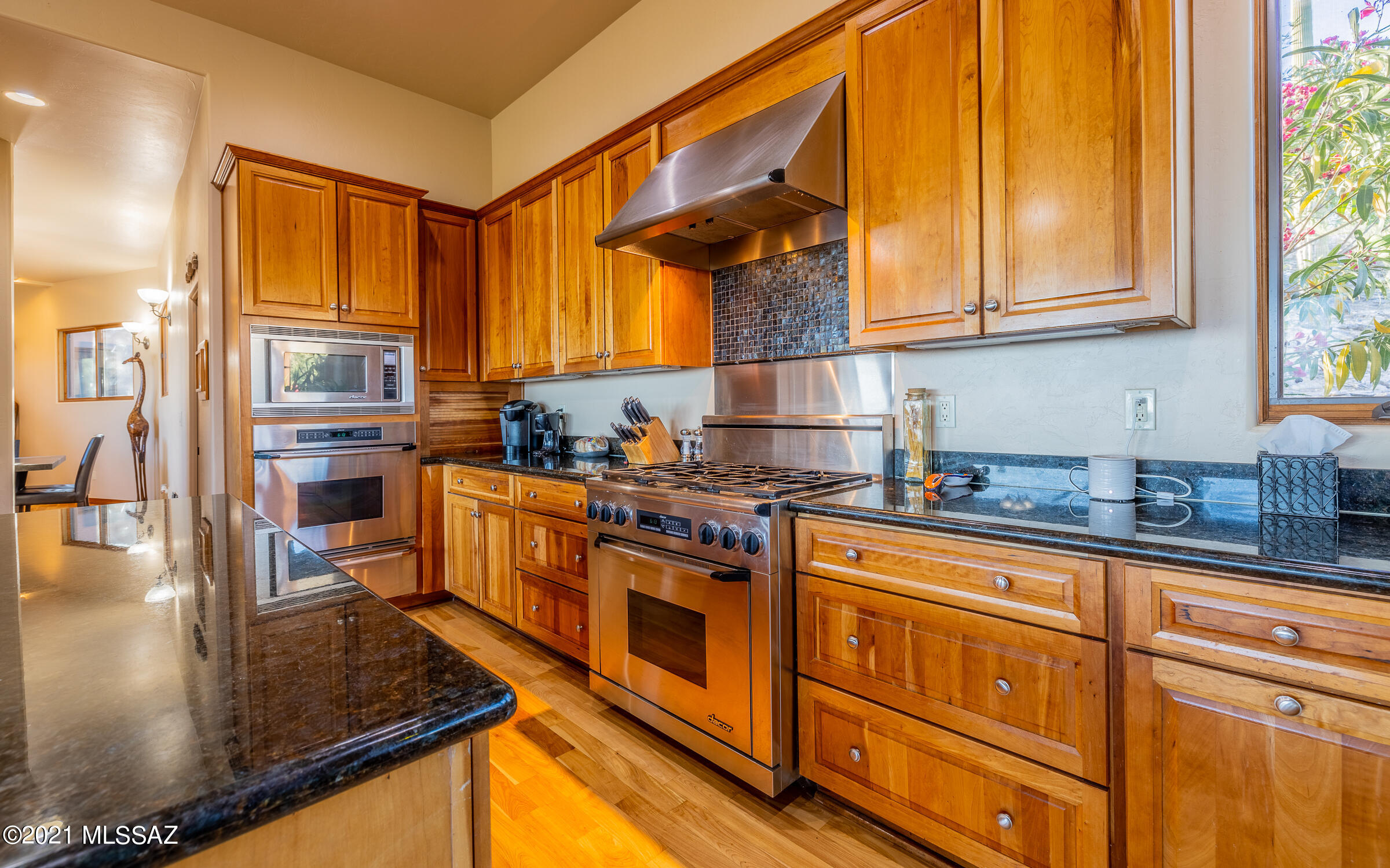 Milagrosa Hills (1-61) - Residential