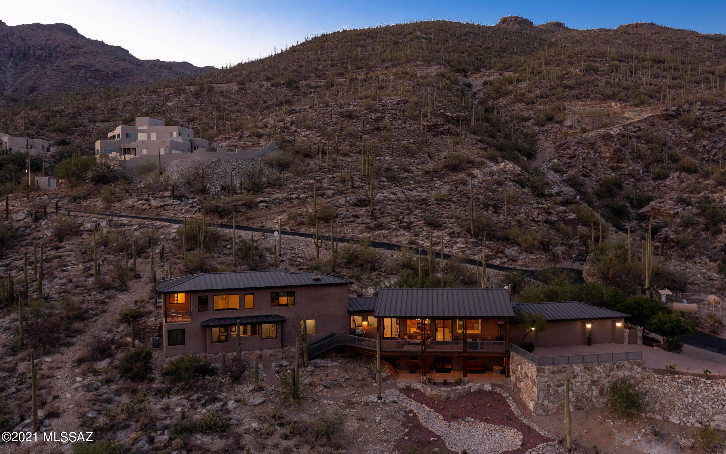 Milagrosa Hills (1-61) - Residential