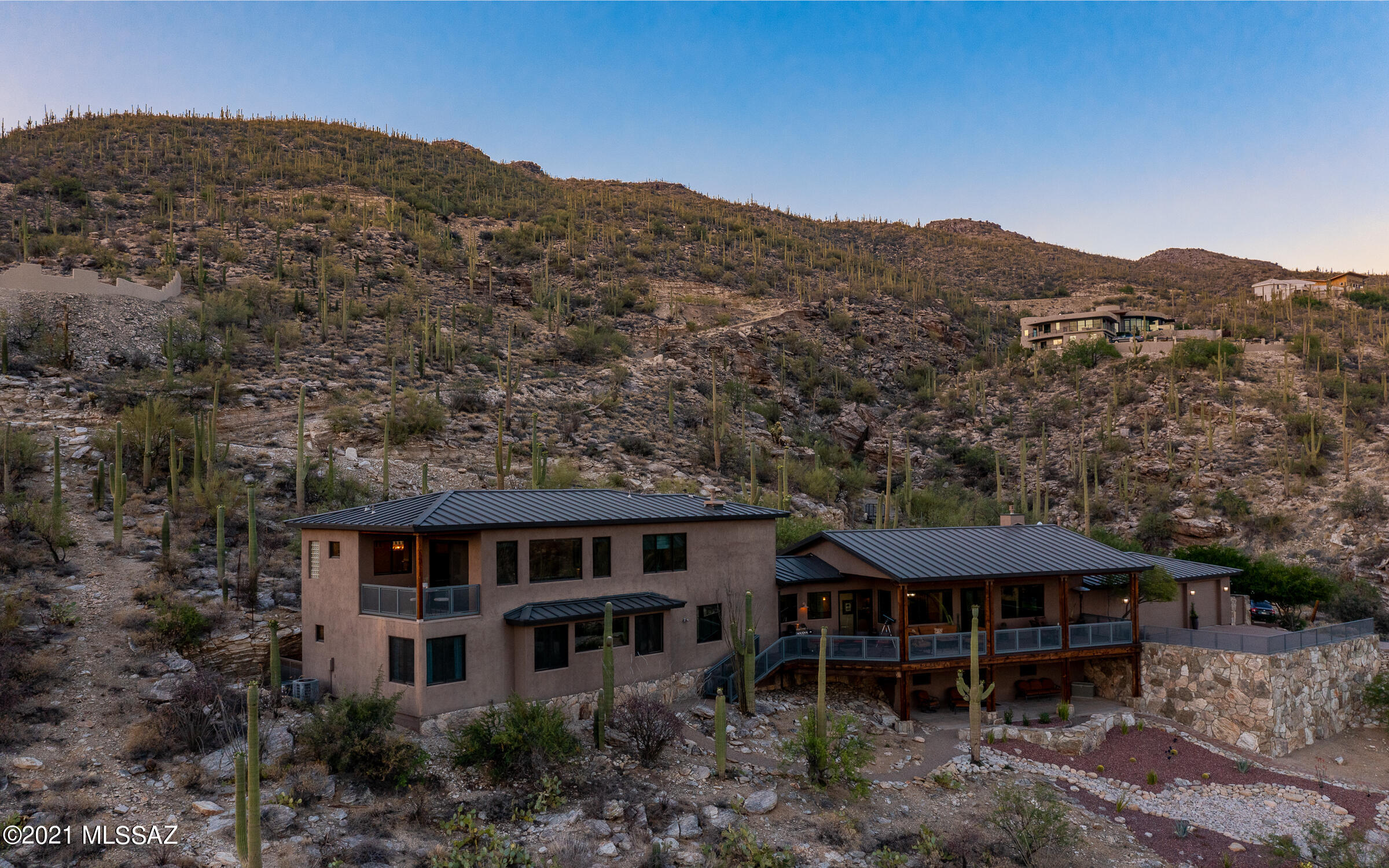 Milagrosa Hills (1-61) - Residential