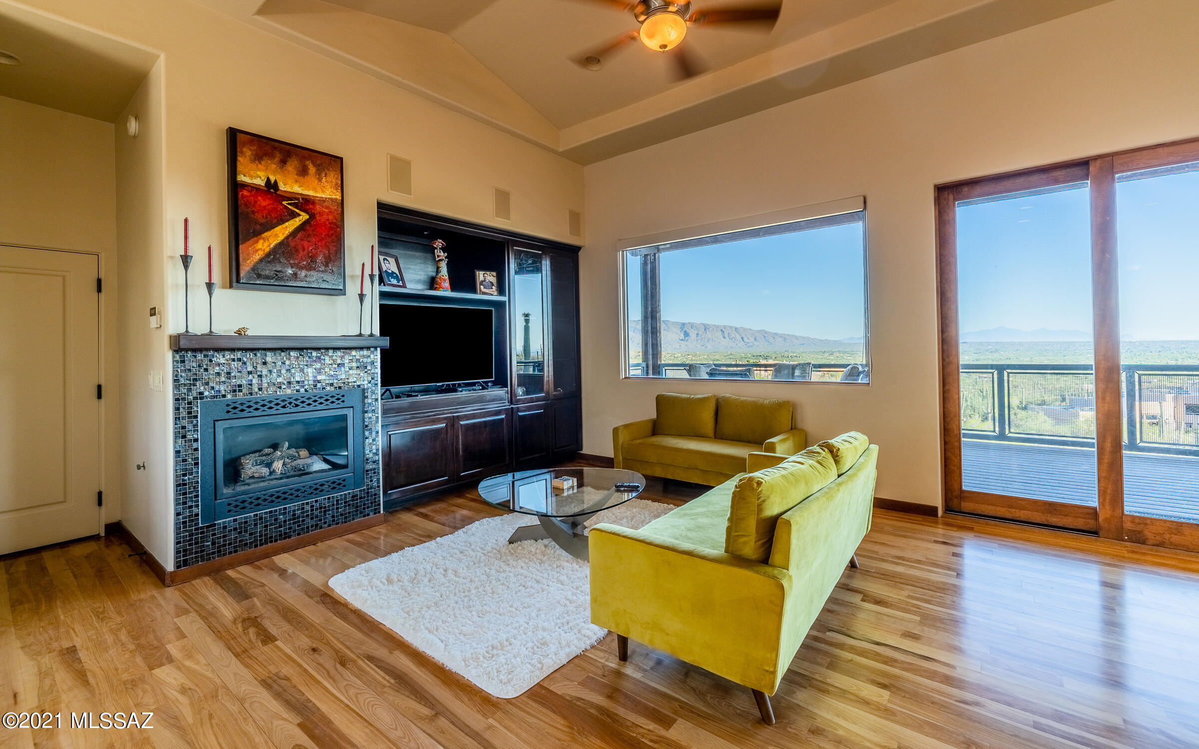 Milagrosa Hills (1-61) - Residential