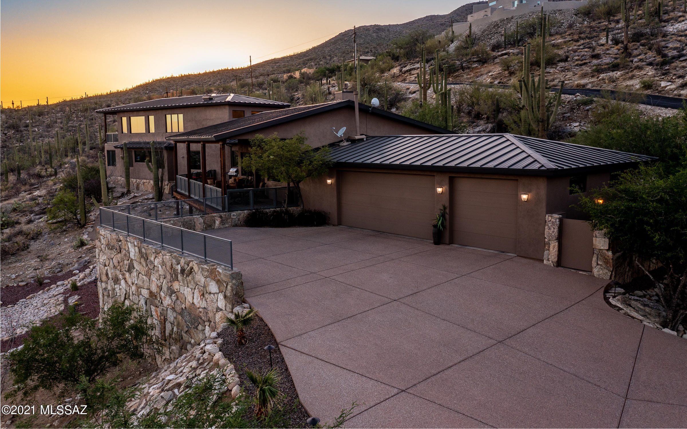 Milagrosa Hills (1-61) - Residential