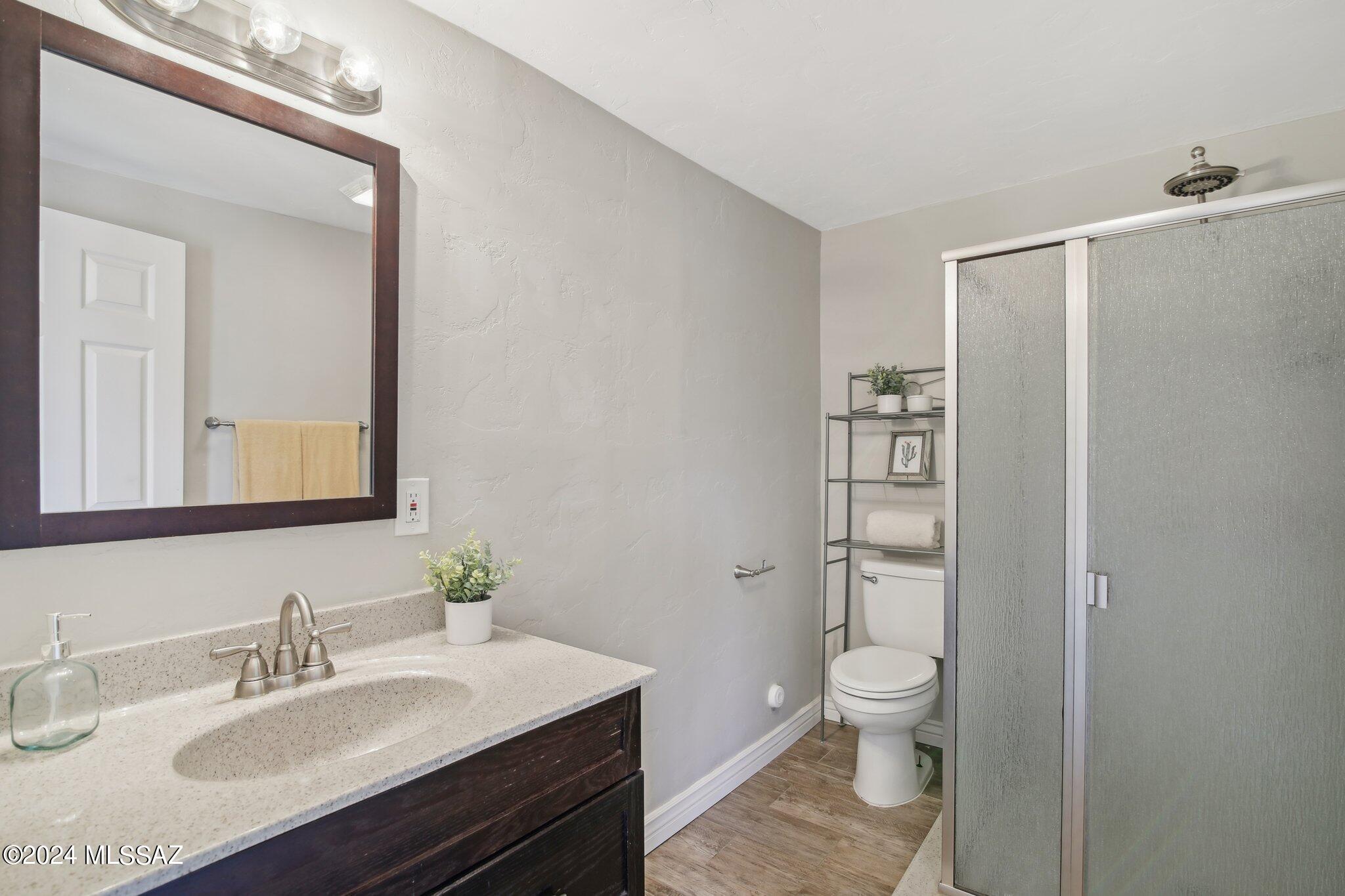 Diamond Bell Ranch - Tucson (1-229) - Residential