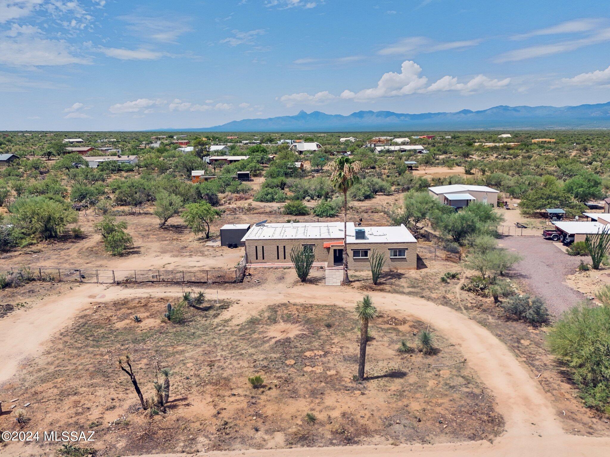 Diamond Bell Ranch - Tucson (1-229) - Residential