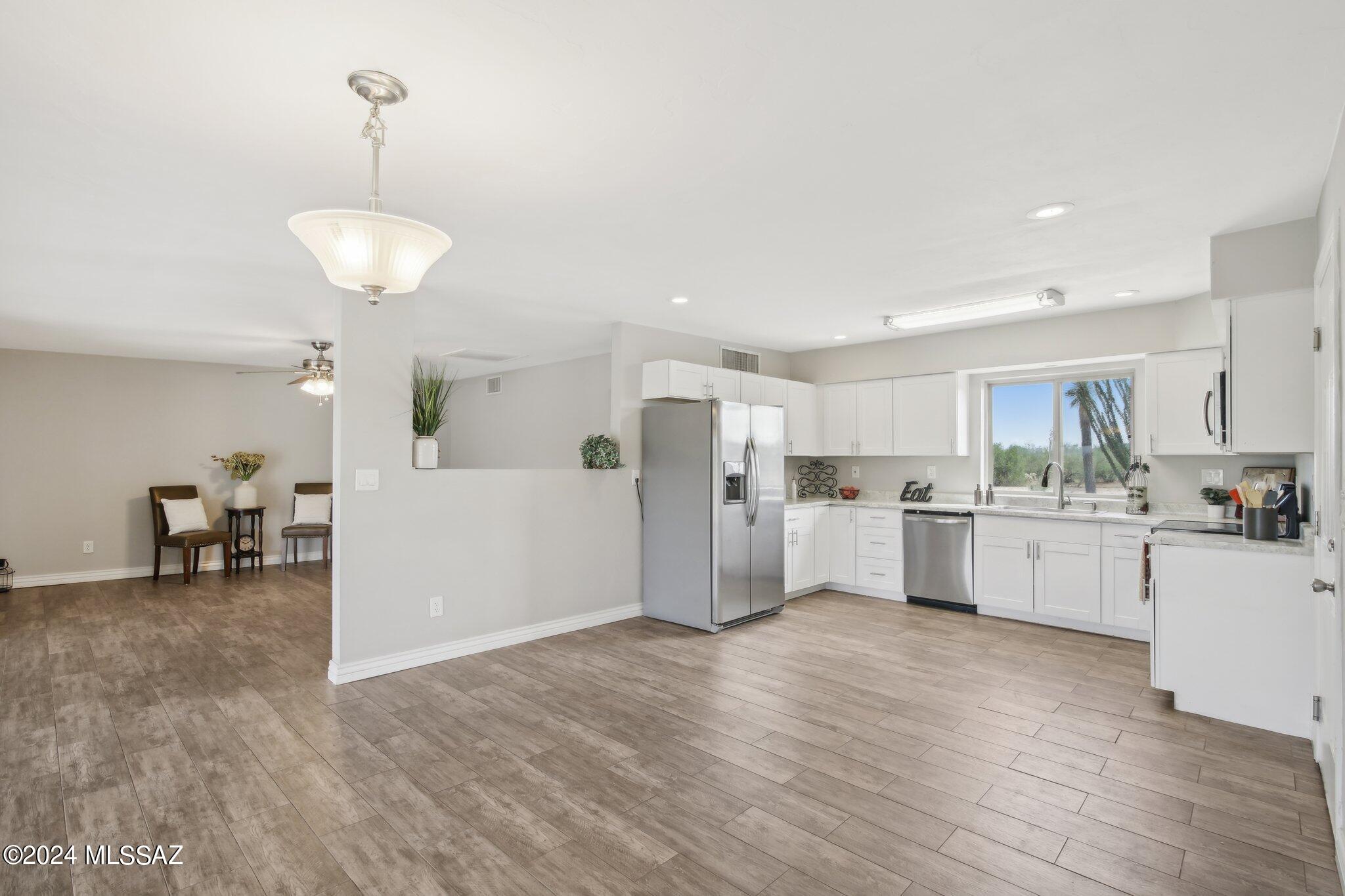 Diamond Bell Ranch - Tucson (1-229) - Residential