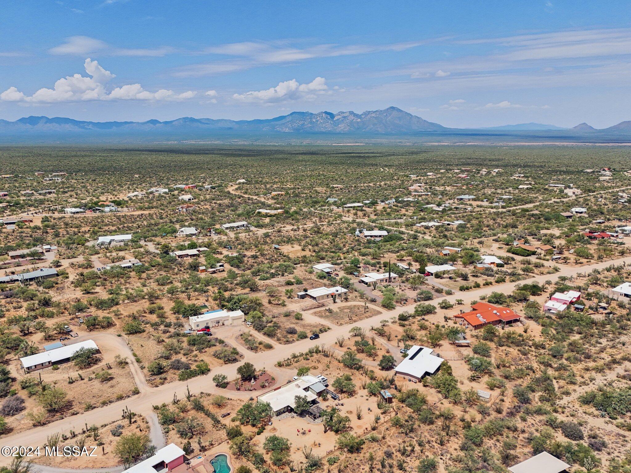 Diamond Bell Ranch - Tucson (1-229) - Residential