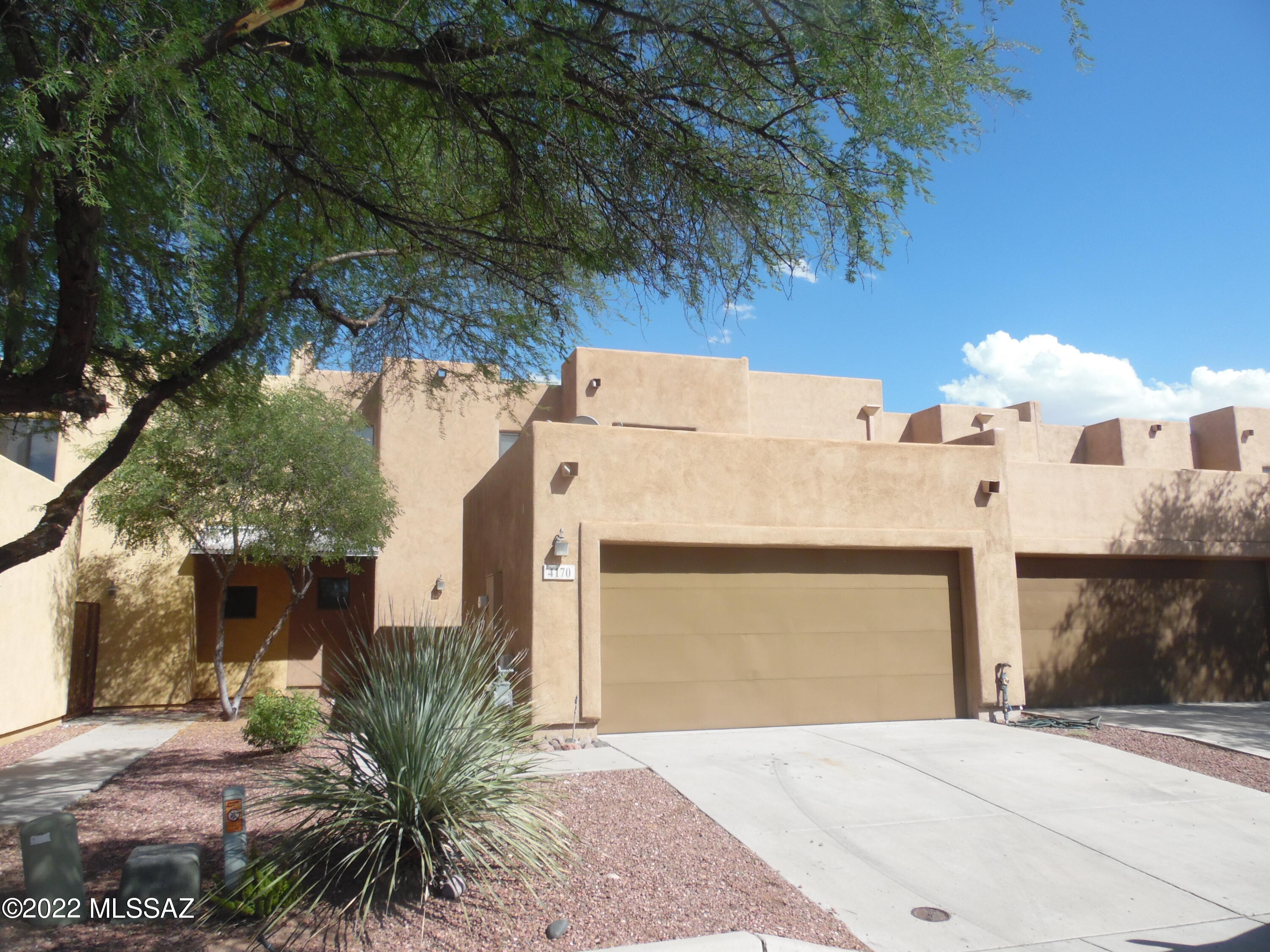 Limberlost Terr II Townhouses - Residential Lease
