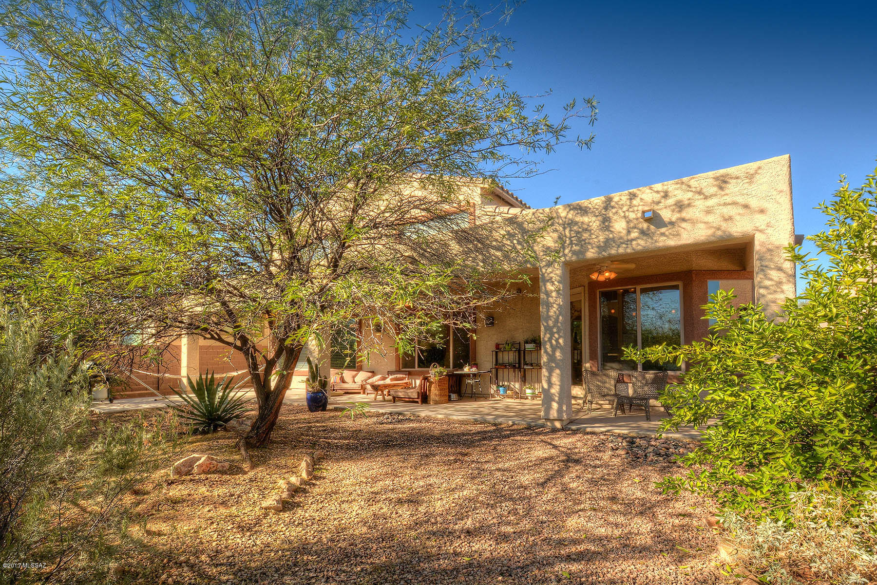 Continental Reserve Blk. 16A (1-111) - Residential