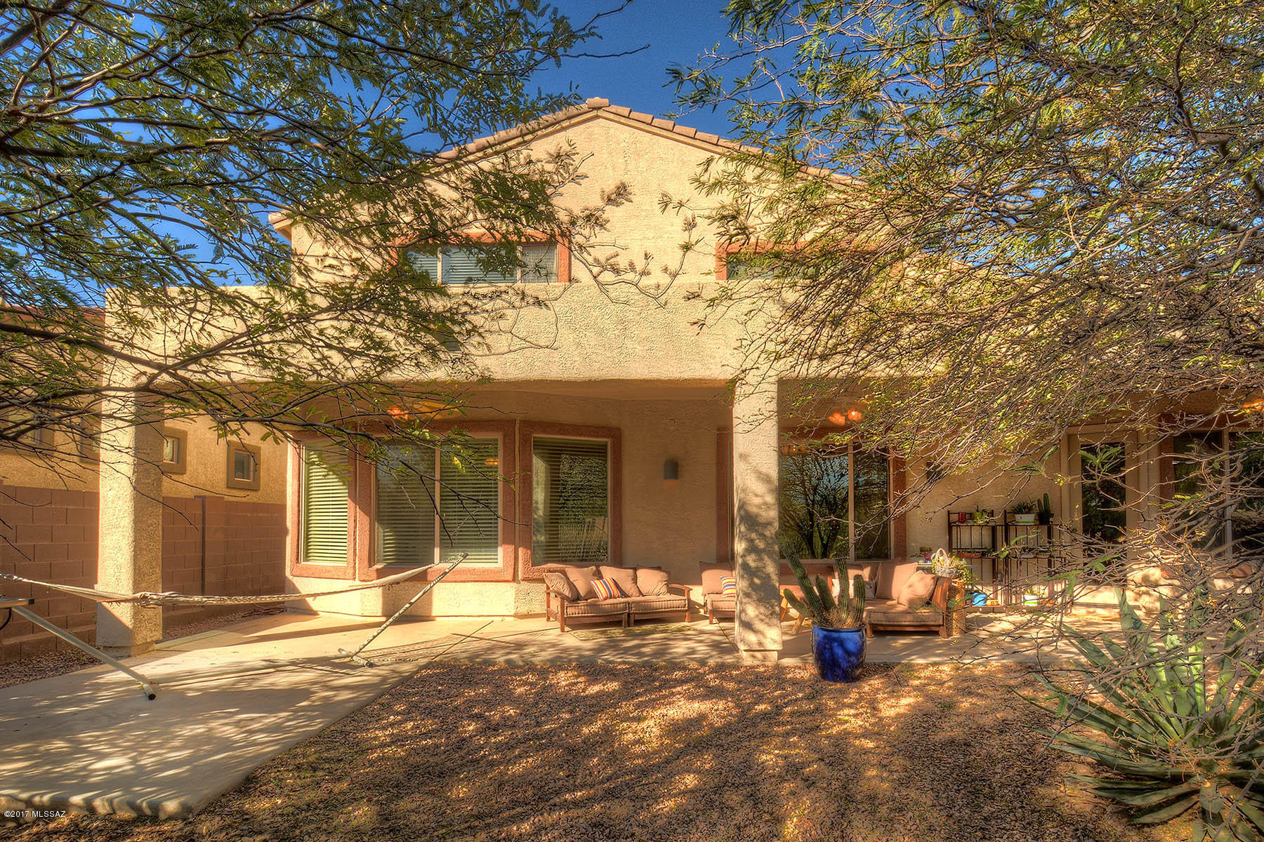 Continental Reserve Blk. 16A (1-111) - Residential
