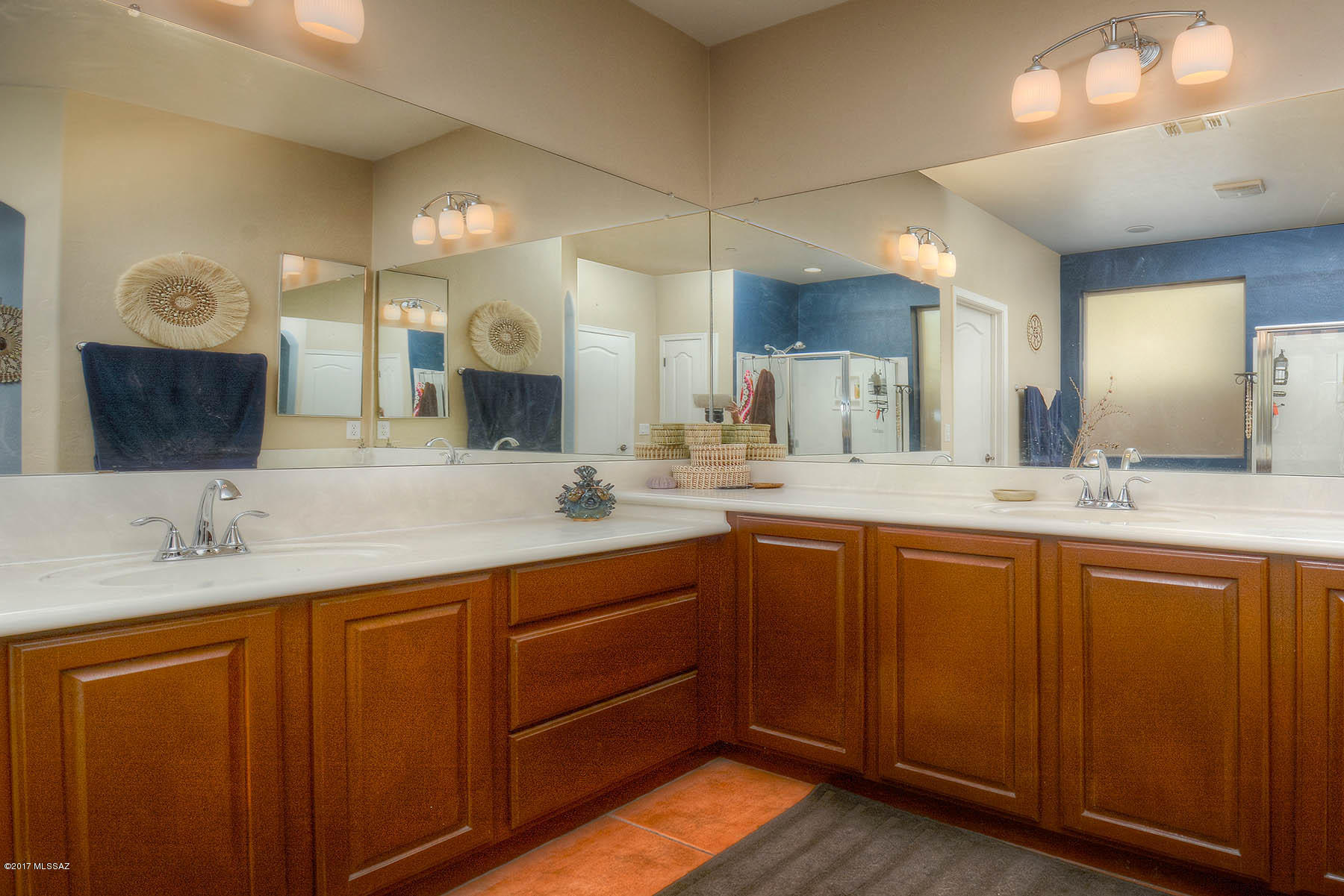 Continental Reserve Blk. 16A (1-111) - Residential