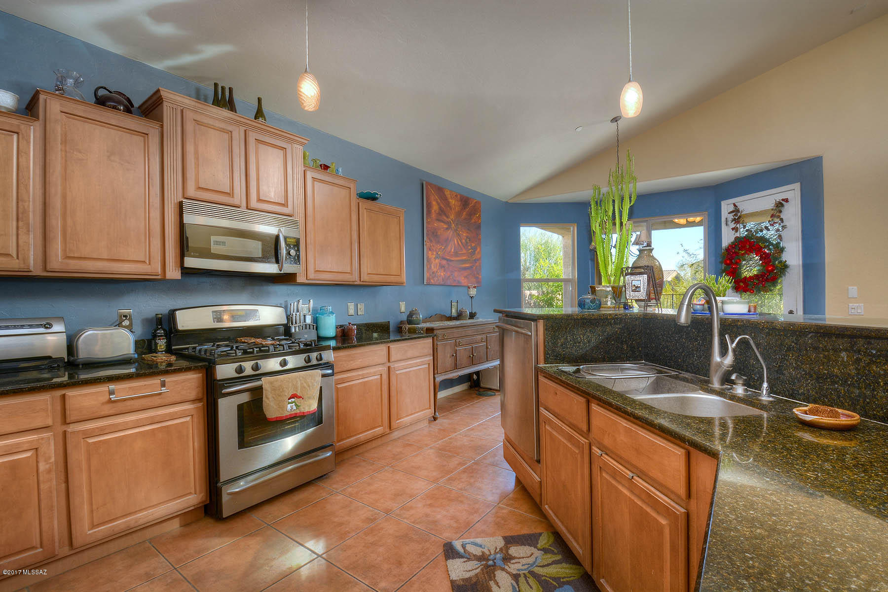 Continental Reserve Blk. 16A (1-111) - Residential