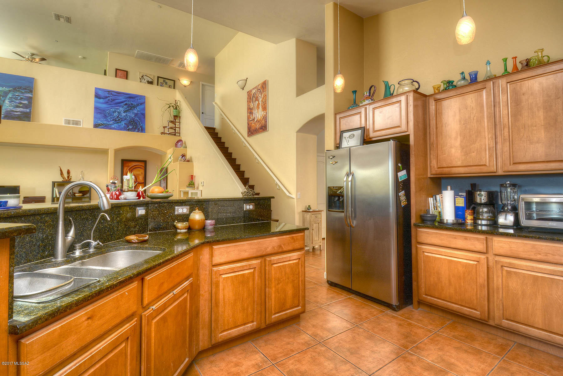 Continental Reserve Blk. 16A (1-111) - Residential