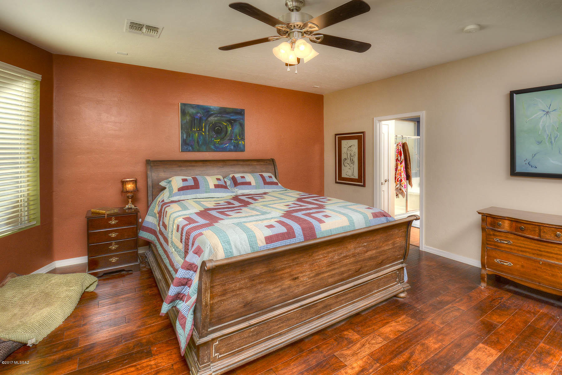 Continental Reserve Blk. 16A (1-111) - Residential