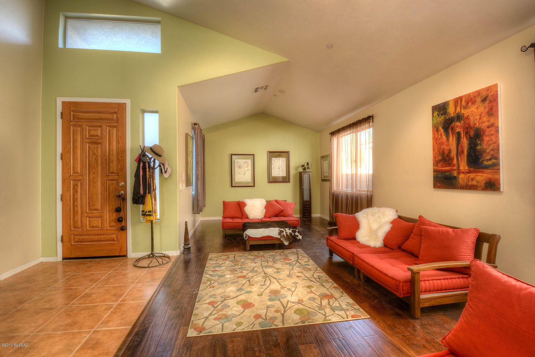 Continental Reserve Blk. 16A (1-111) - Residential