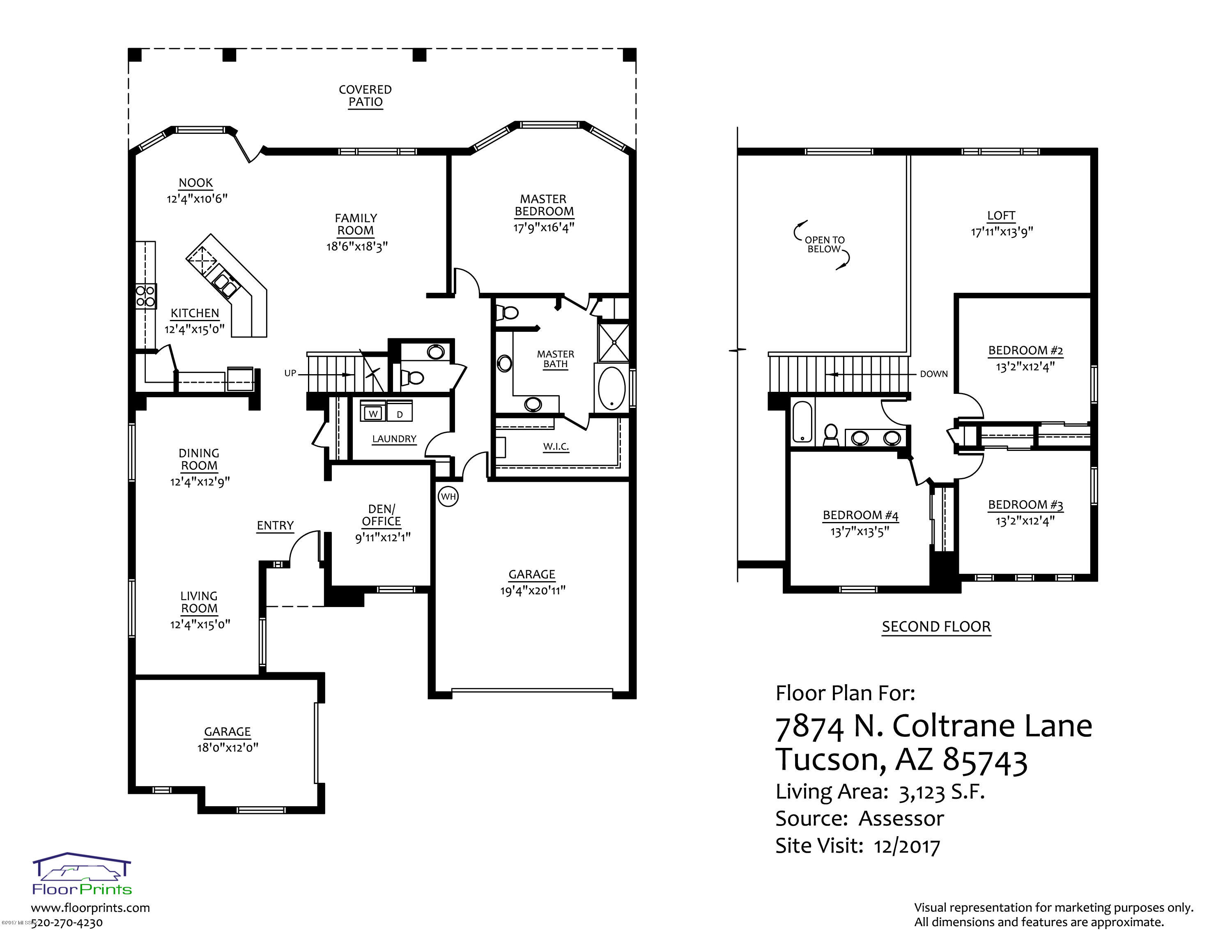 Continental Reserve Blk. 16A (1-111) - Residential