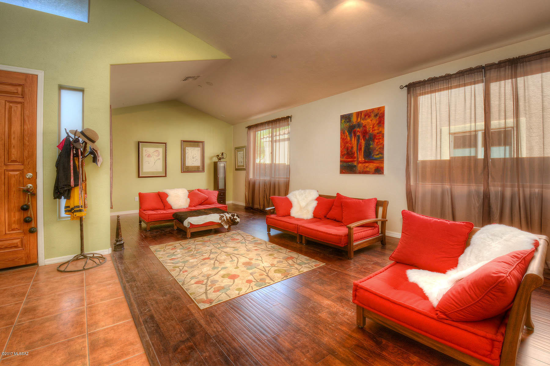 Continental Reserve Blk. 16A (1-111) - Residential