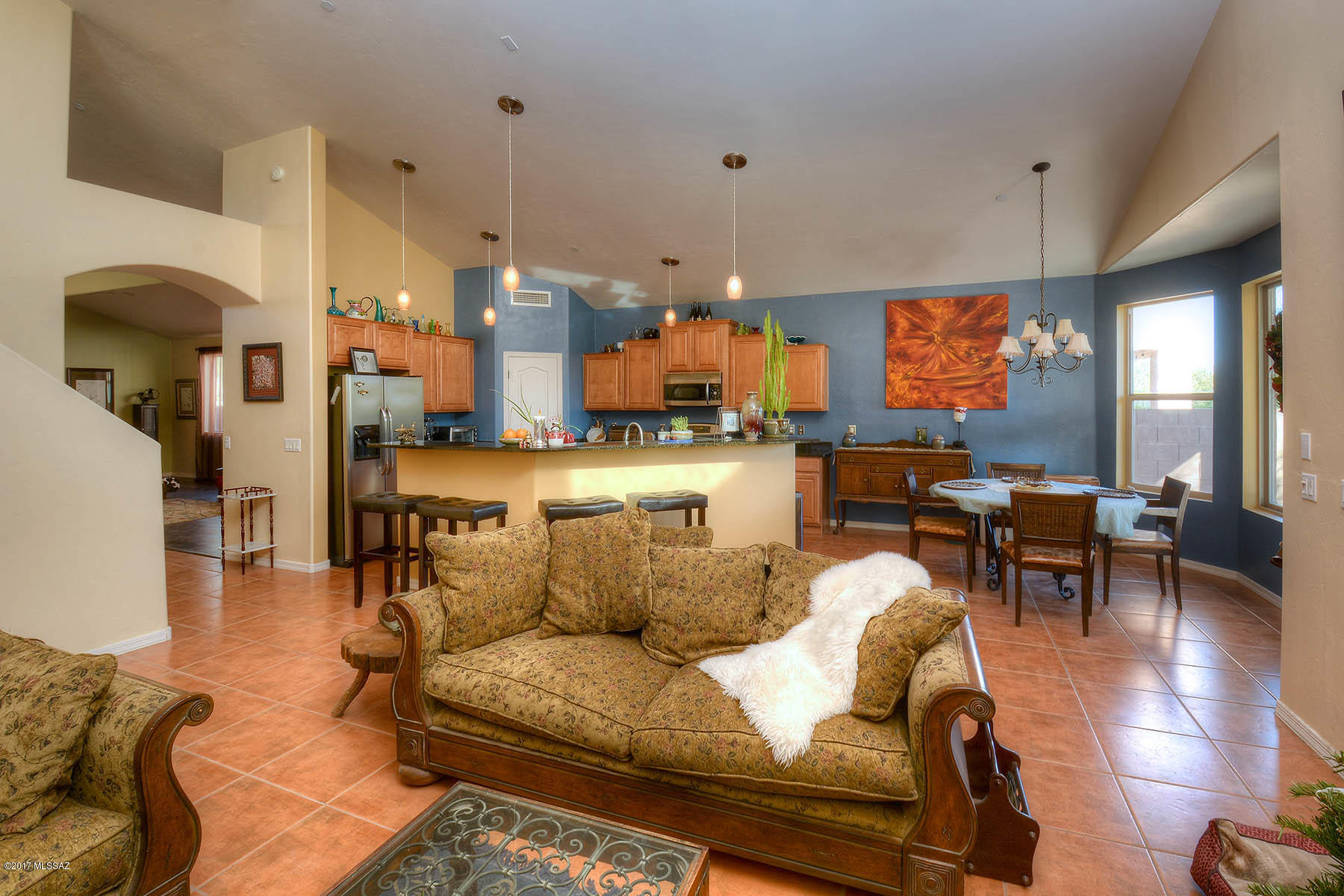 Continental Reserve Blk. 16A (1-111) - Residential