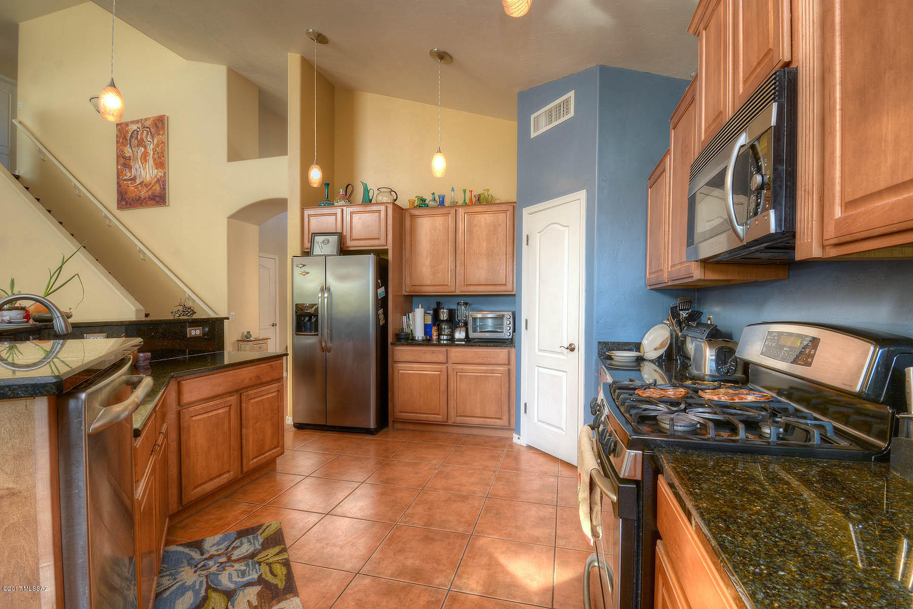 Continental Reserve Blk. 16A (1-111) - Residential