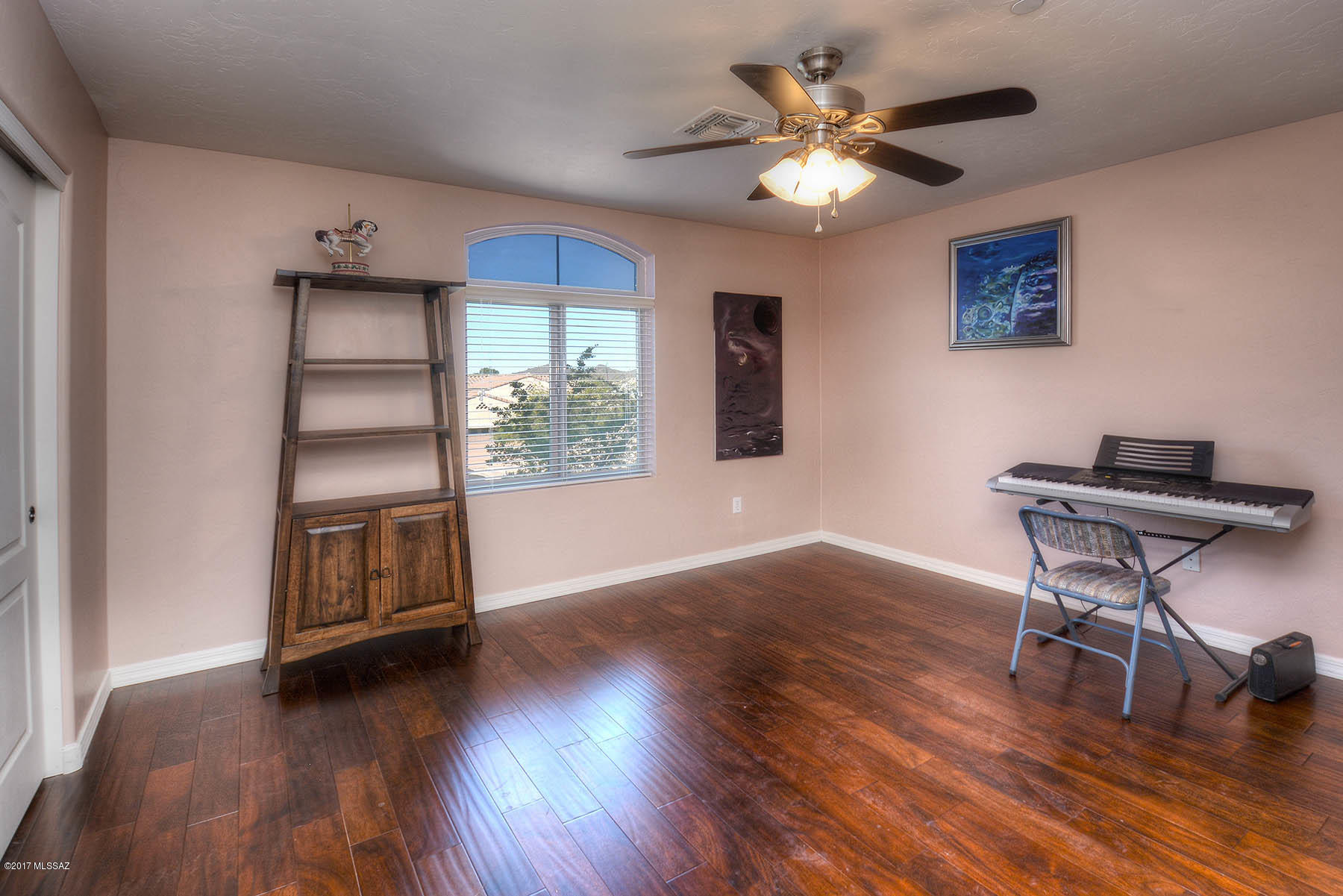 Continental Reserve Blk. 16A (1-111) - Residential