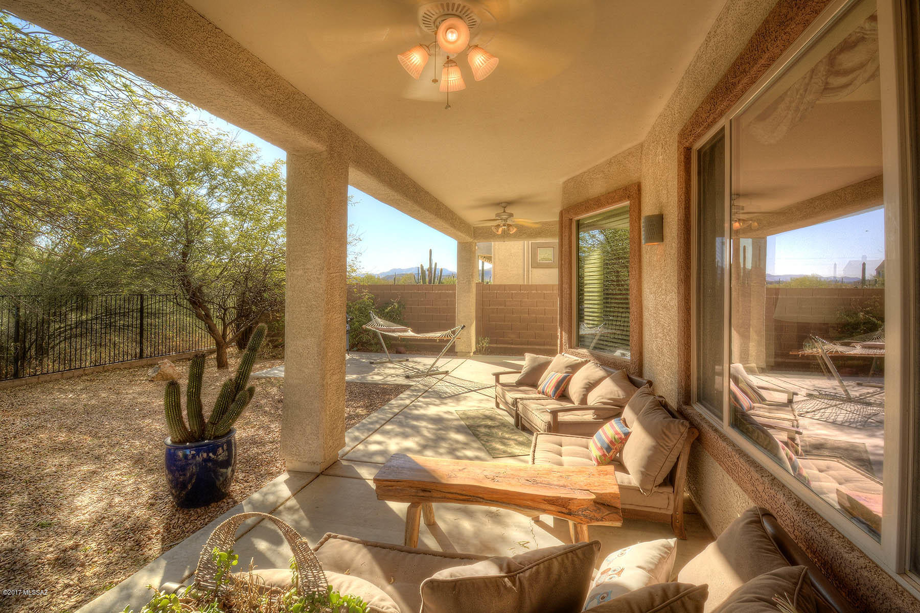 Continental Reserve Blk. 16A (1-111) - Residential