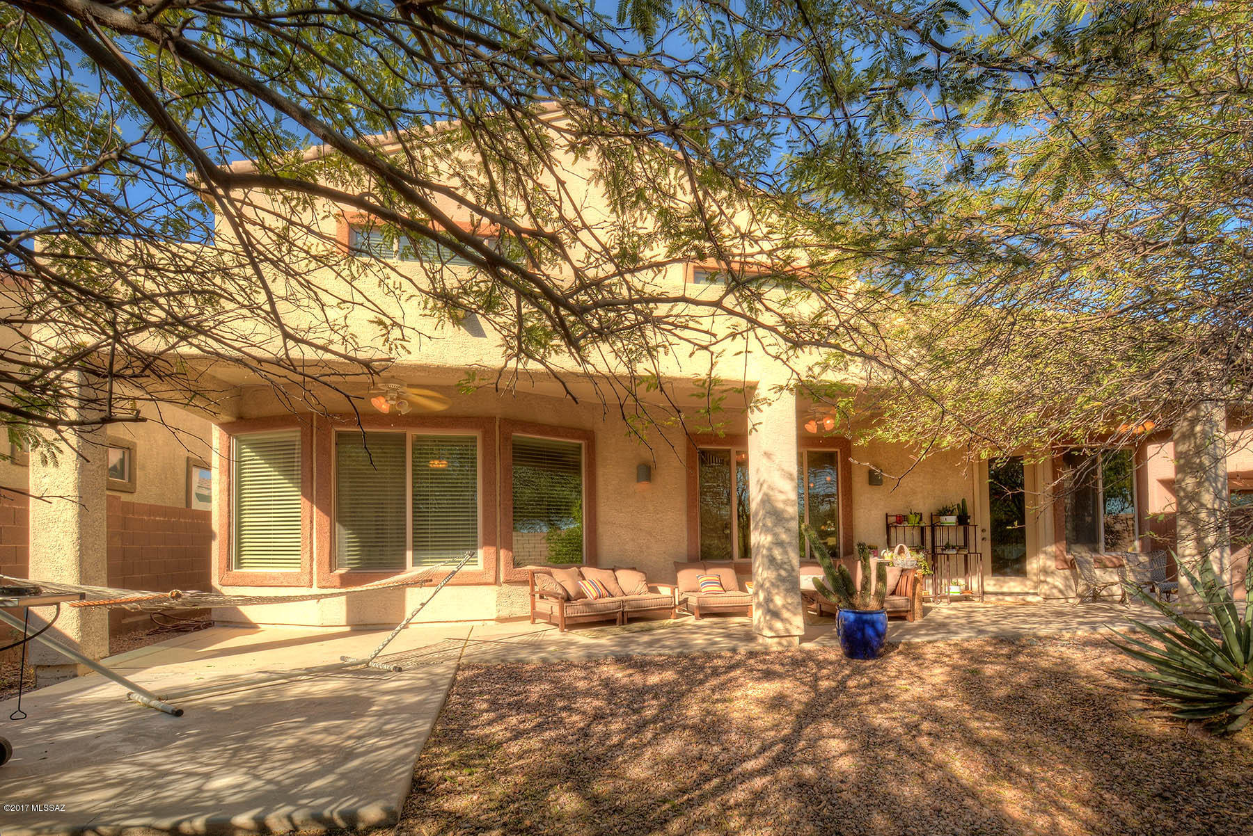 Continental Reserve Blk. 16A (1-111) - Residential