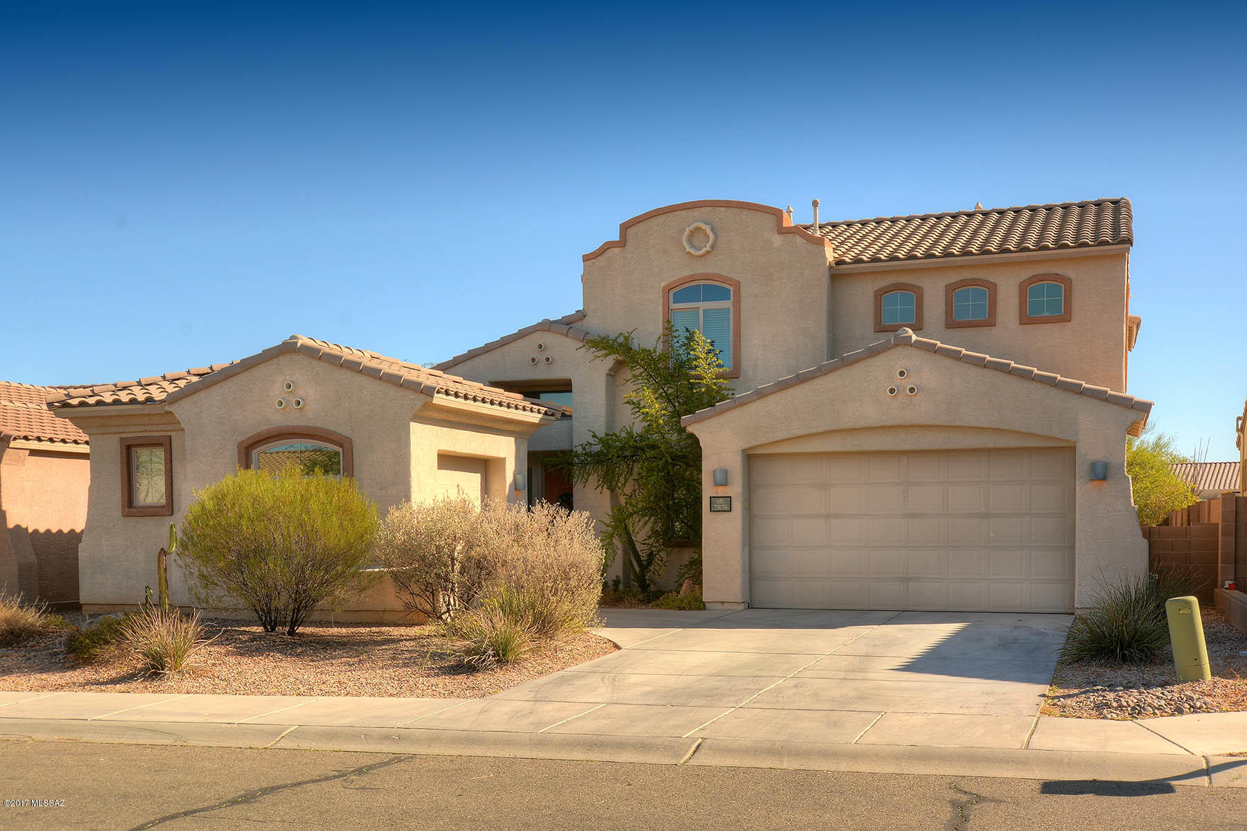 Continental Reserve Blk. 16A (1-111) - Residential