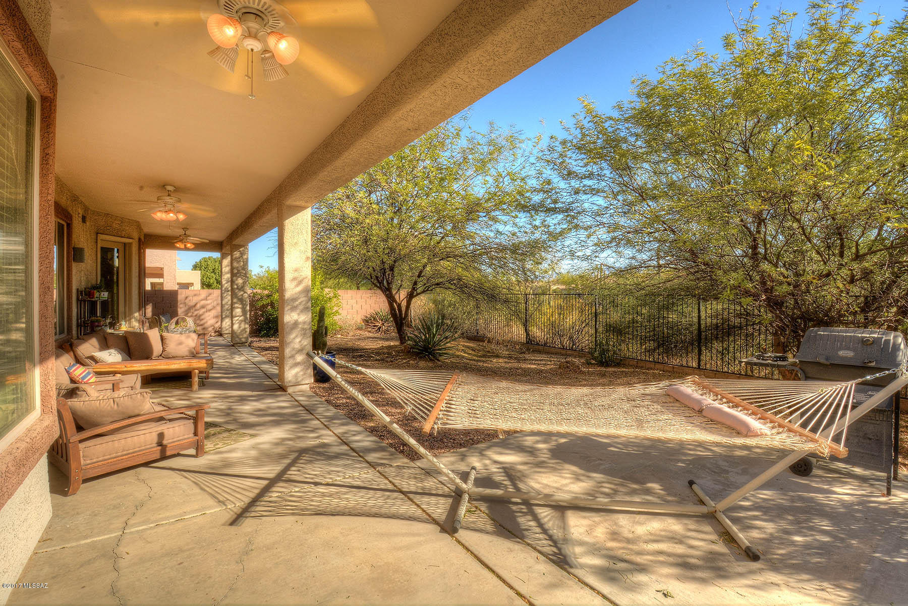 Continental Reserve Blk. 16A (1-111) - Residential