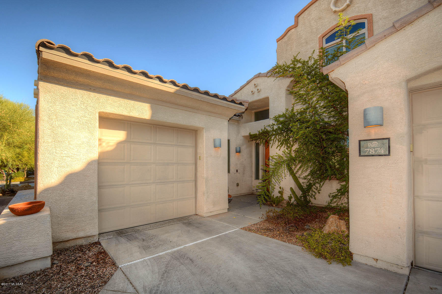 Continental Reserve Blk. 16A (1-111) - Residential
