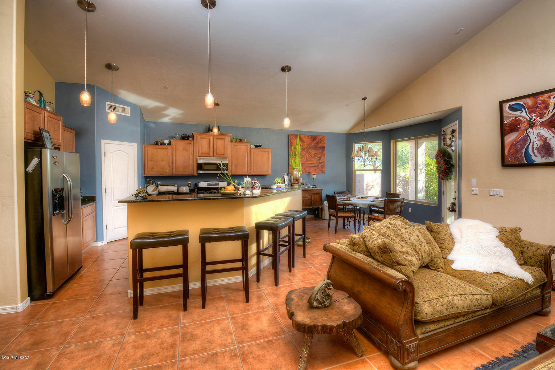 Continental Reserve Blk. 16A (1-111) - Residential