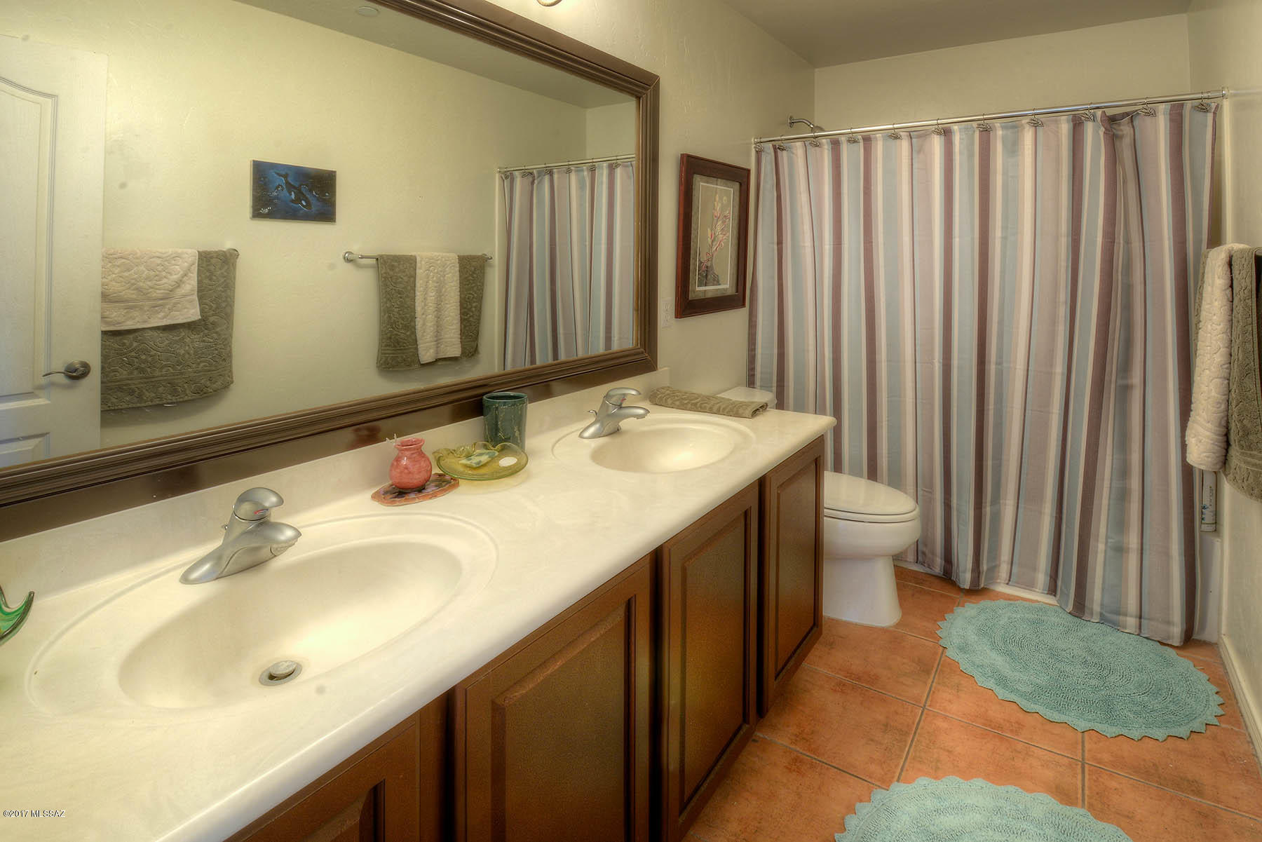 Continental Reserve Blk. 16A (1-111) - Residential
