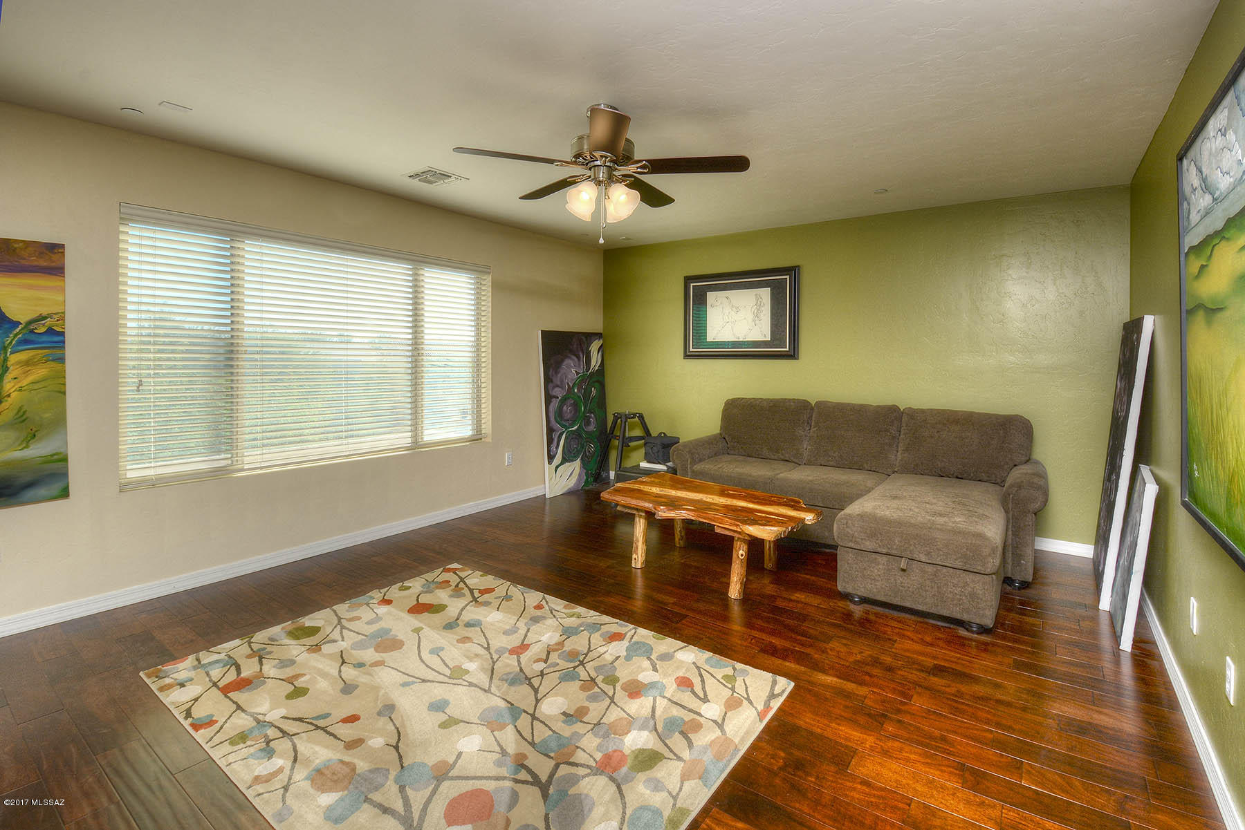 Continental Reserve Blk. 16A (1-111) - Residential