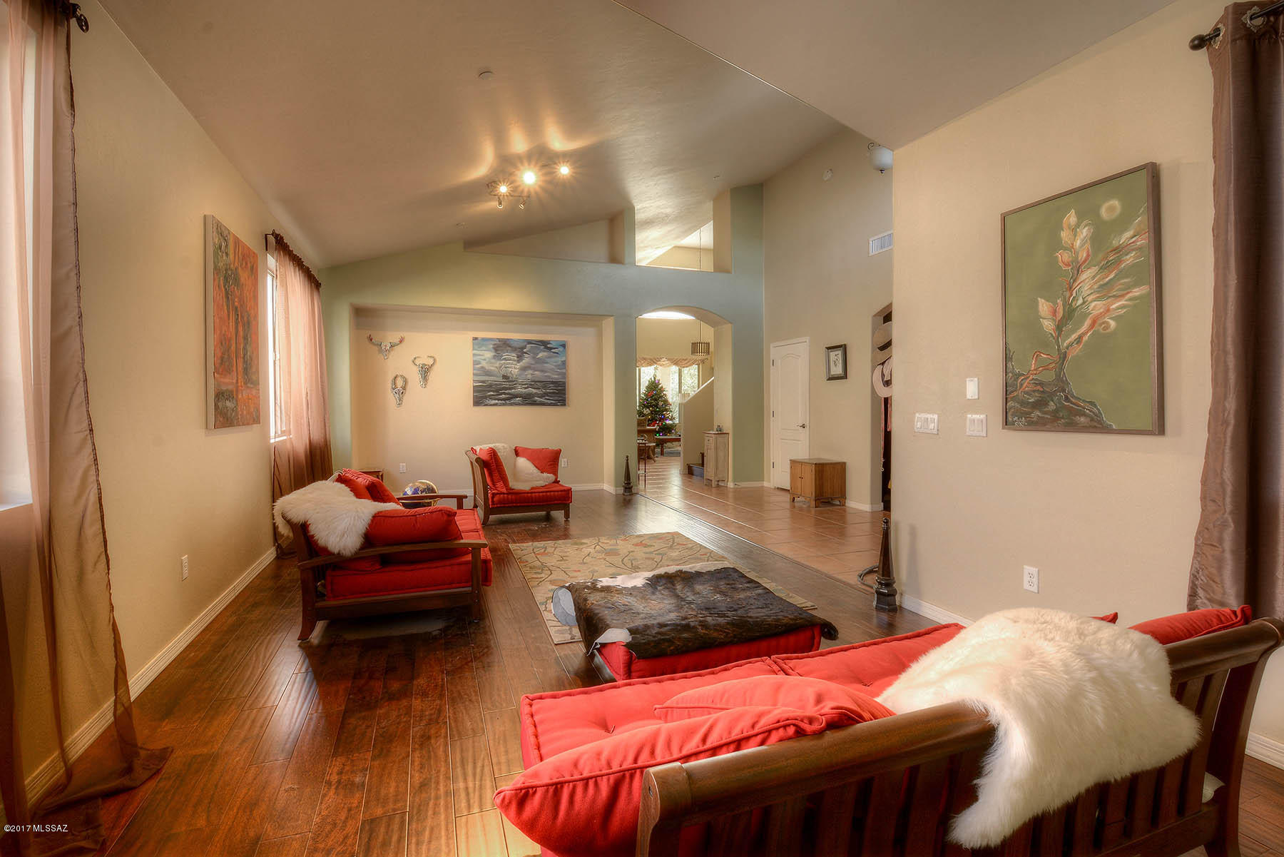 Continental Reserve Blk. 16A (1-111) - Residential