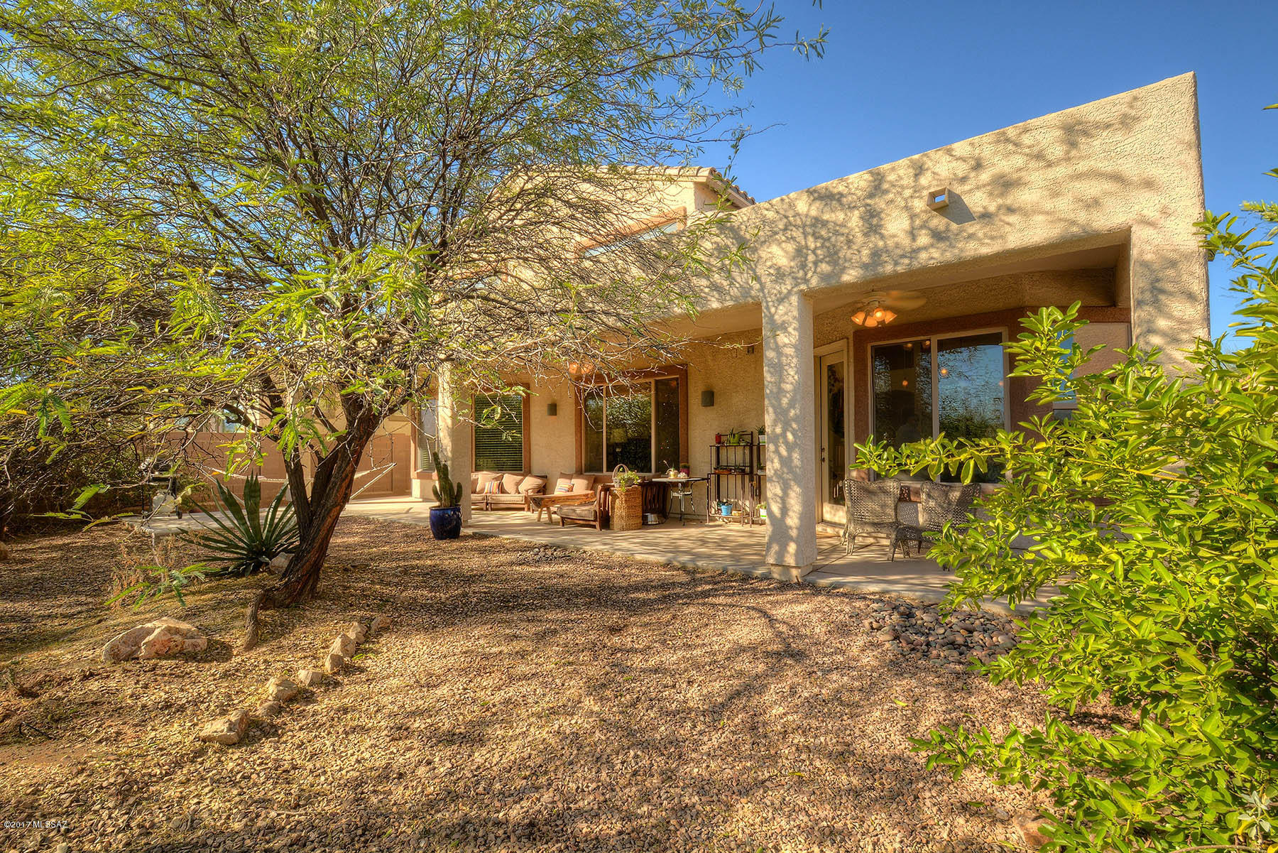 Continental Reserve Blk. 16A (1-111) - Residential