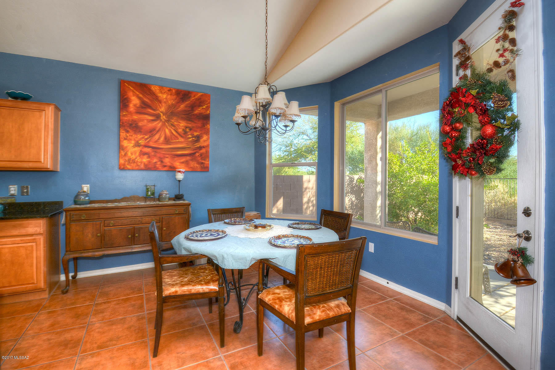 Continental Reserve Blk. 16A (1-111) - Residential
