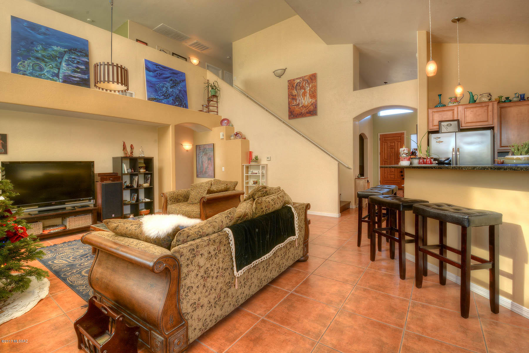 Continental Reserve Blk. 16A (1-111) - Residential