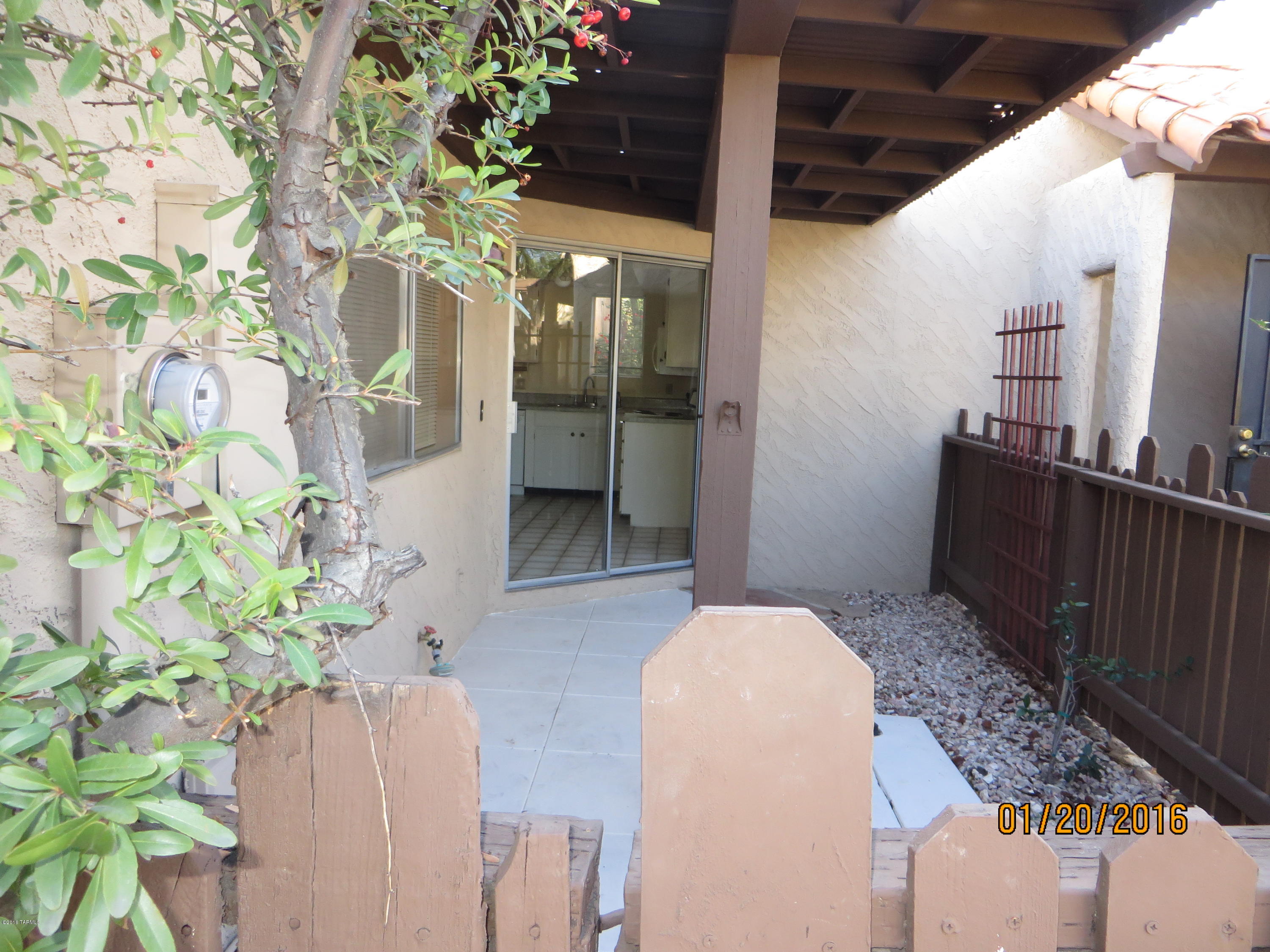 La Casita Foothills Estates (1-25) - Residential Lease